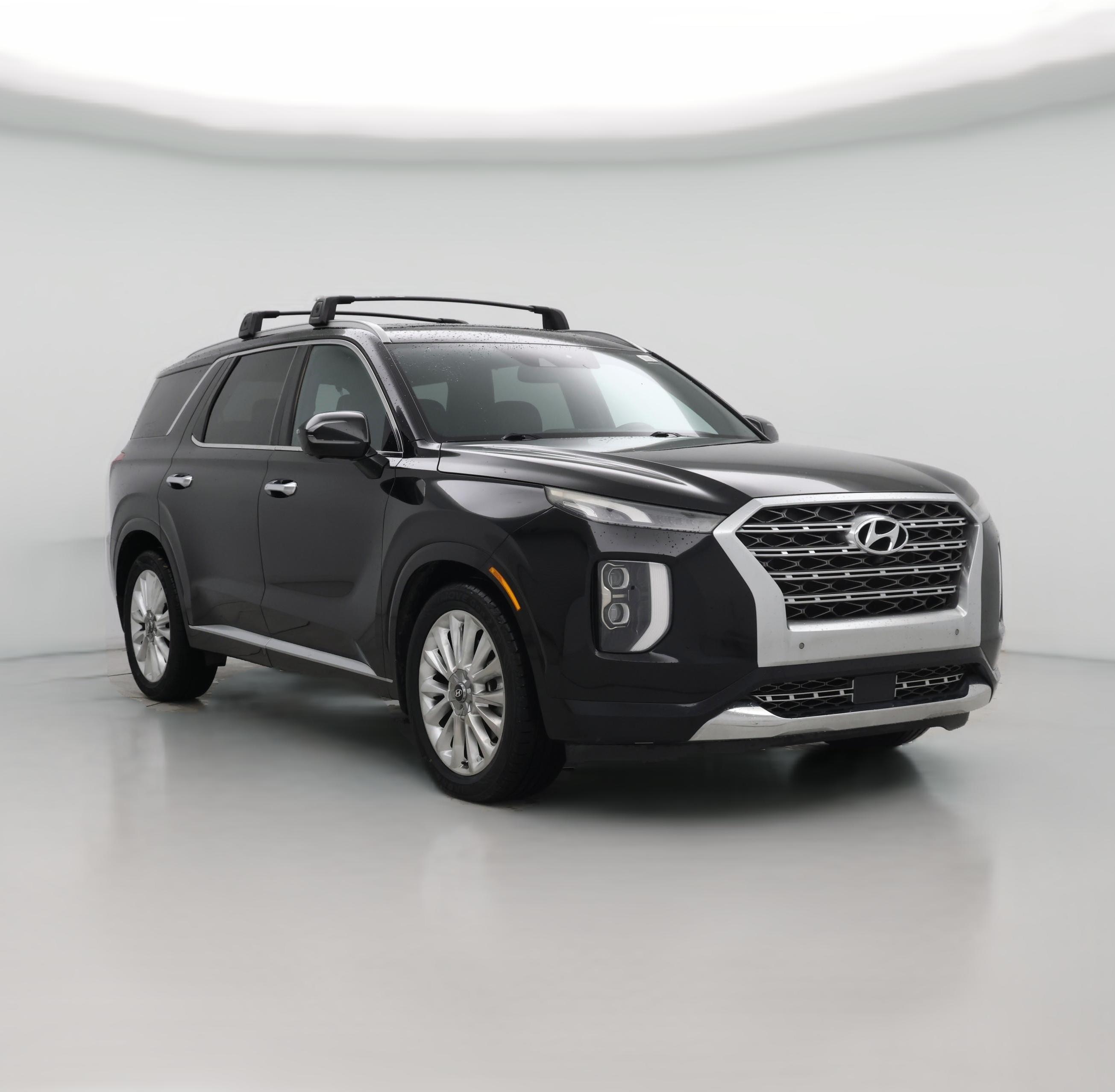 Thumbnail: 2020 Hyundai Palisade - 1