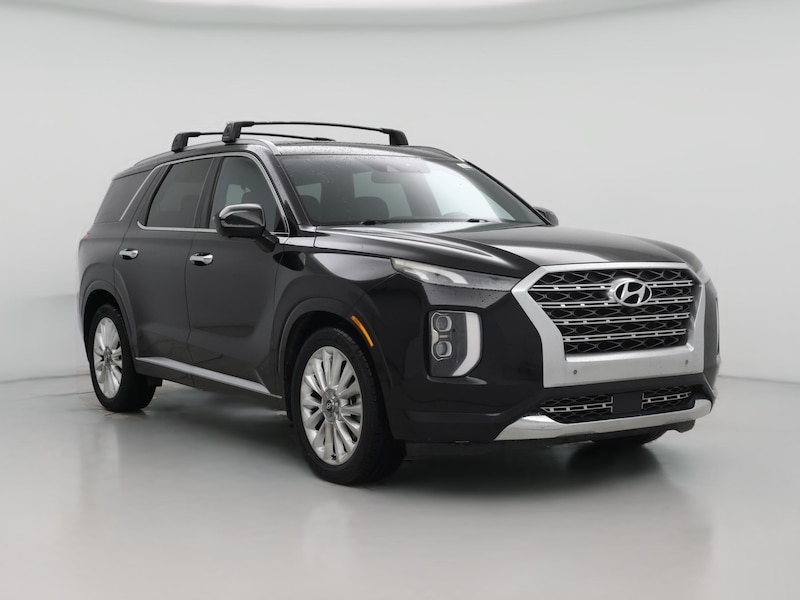 2020 Hyundai Palisade Limited -
                  Madison, TN