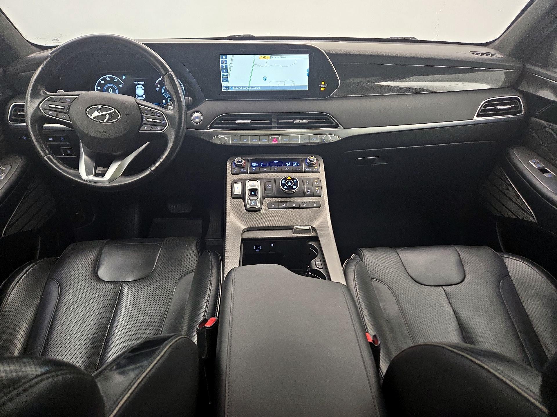 Thumbnail: 2020 Hyundai Palisade - 9