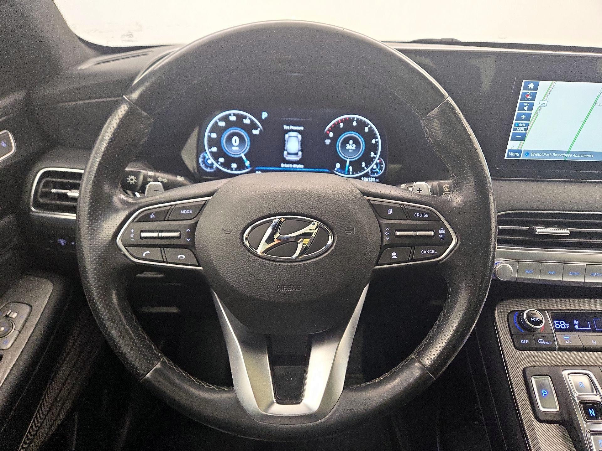 Thumbnail: 2020 Hyundai Palisade - 10