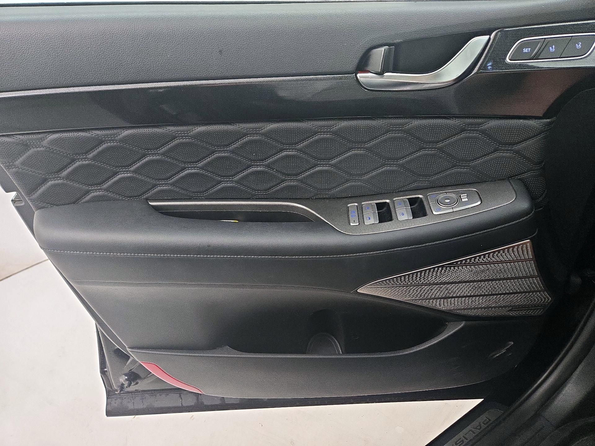 Thumbnail: 2020 Hyundai Palisade - 12