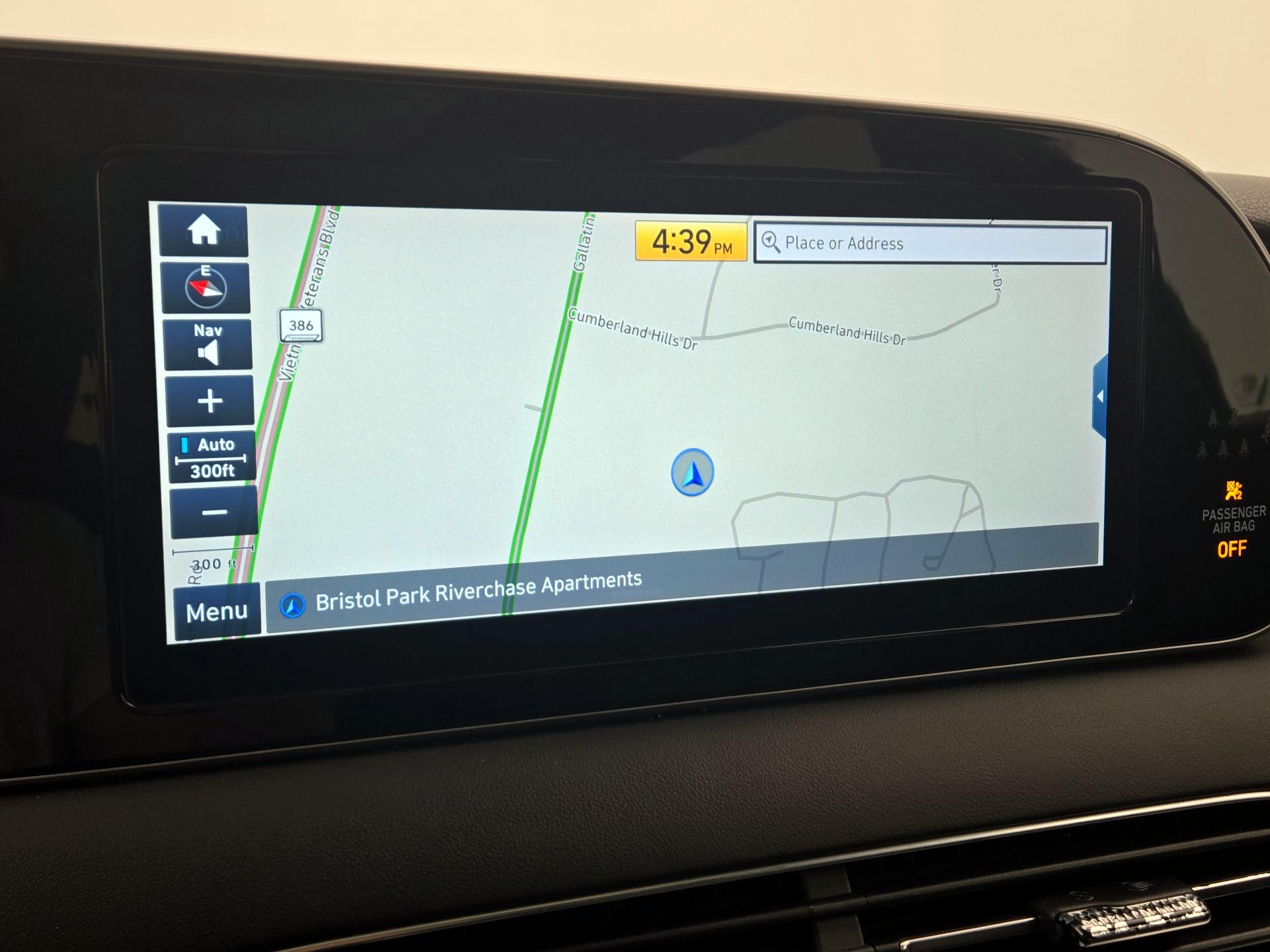 Thumbnail: 2020 Hyundai Palisade - 14