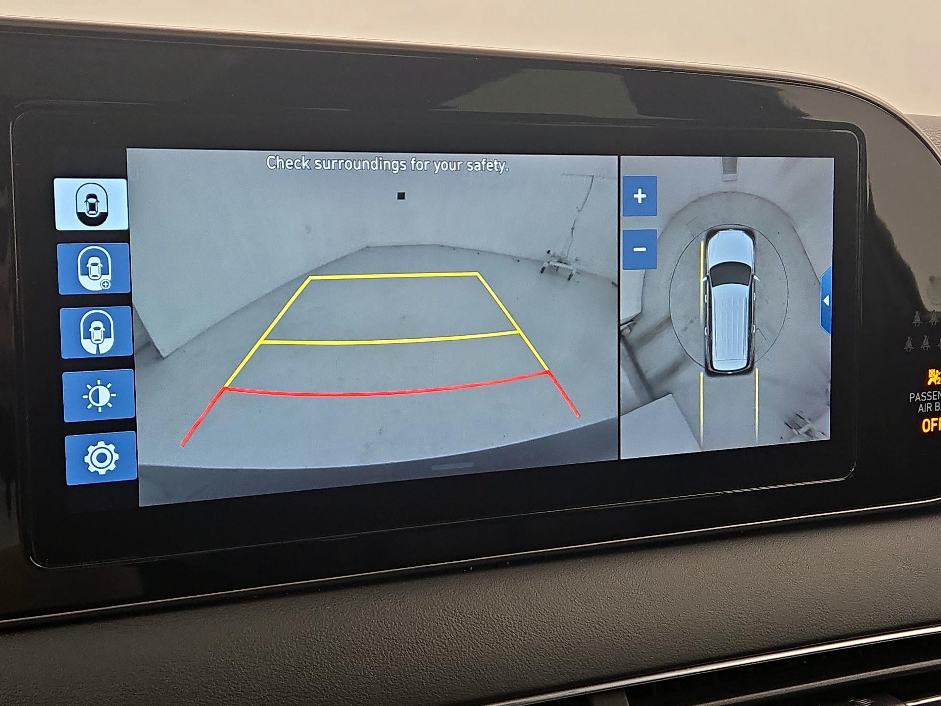 Thumbnail: 2020 Hyundai Palisade - 15