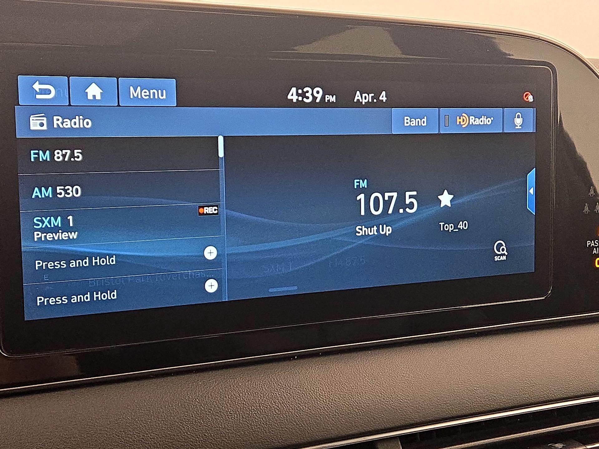 Thumbnail: 2020 Hyundai Palisade - 16