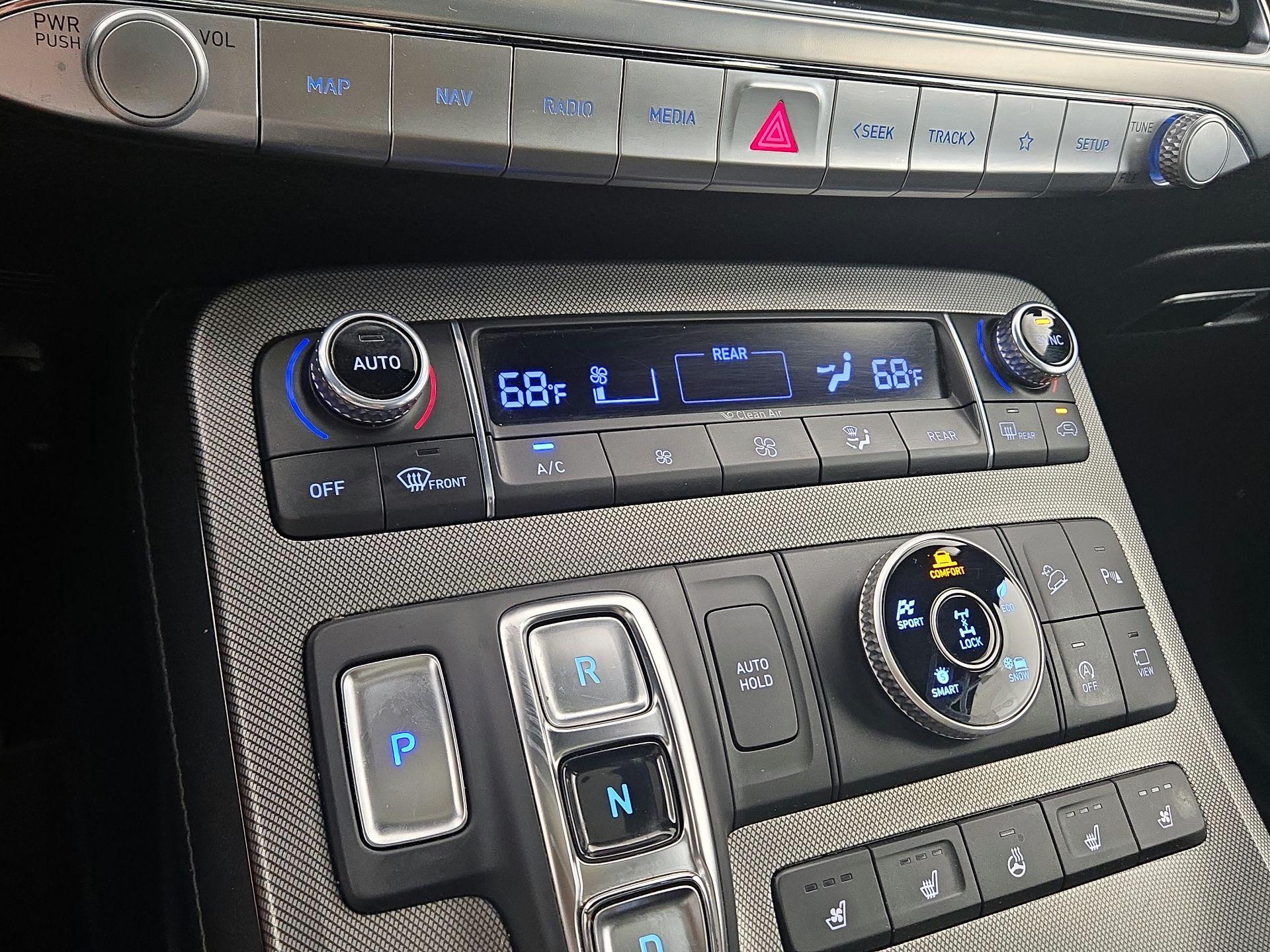 Thumbnail: 2020 Hyundai Palisade - 17