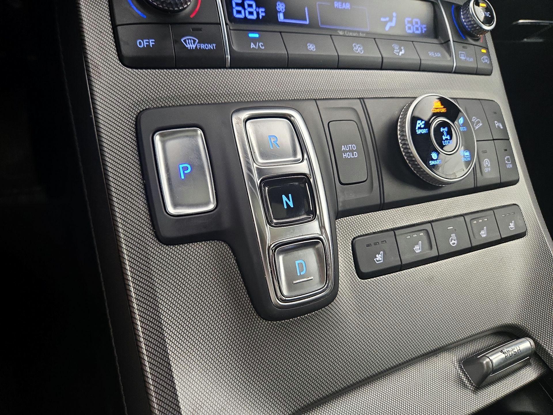 Thumbnail: 2020 Hyundai Palisade - 18