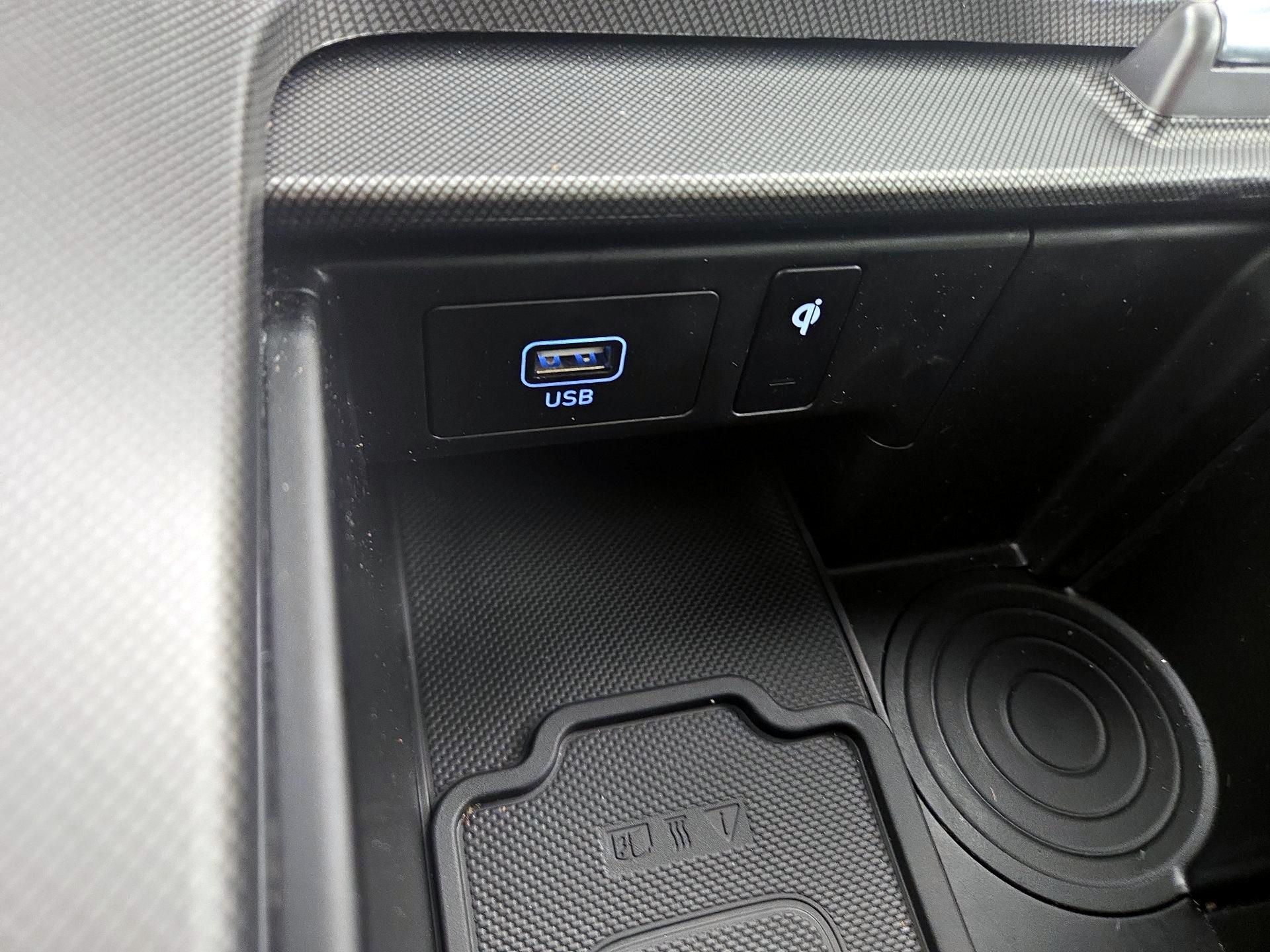 Thumbnail: 2020 Hyundai Palisade - 19