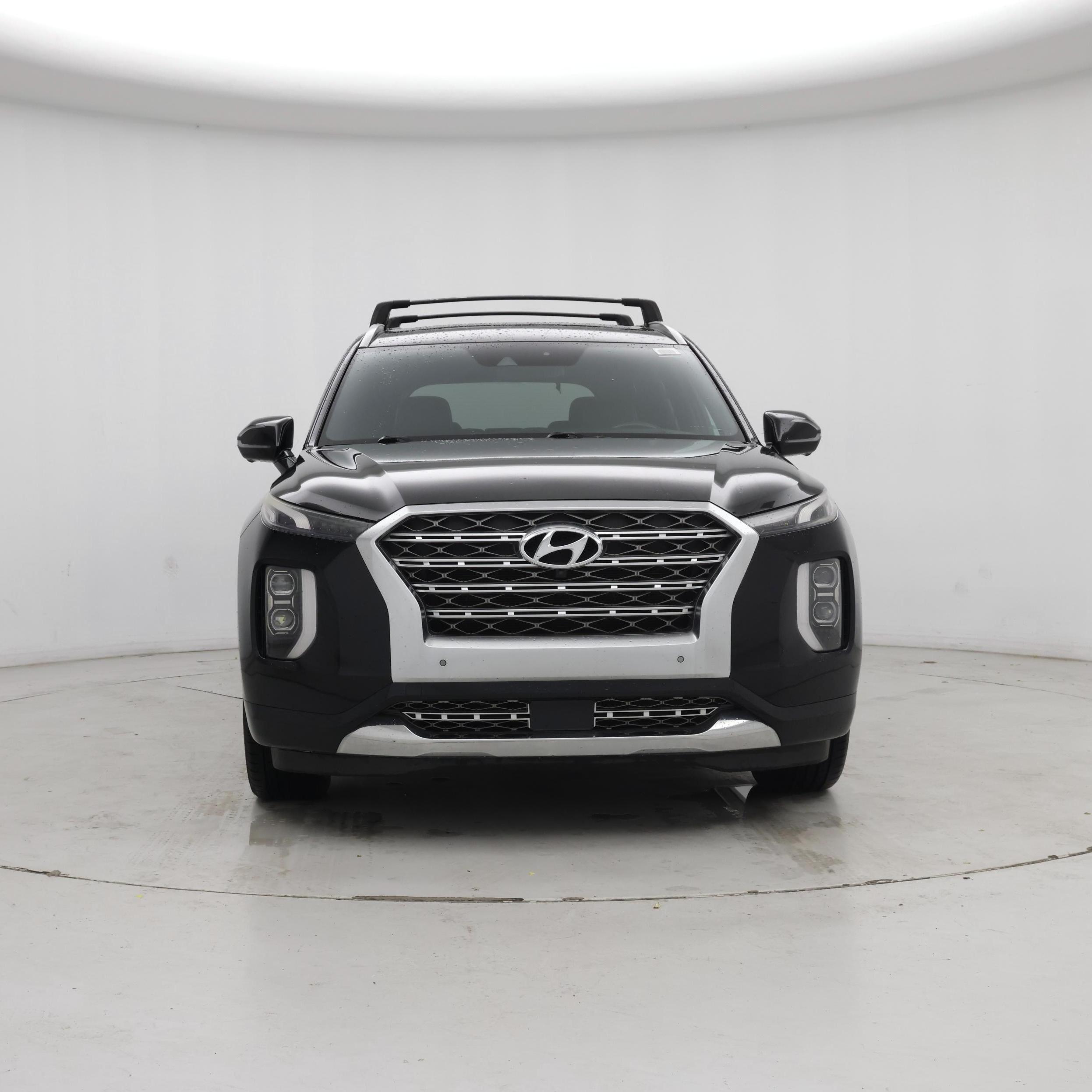 Thumbnail: 2020 Hyundai Palisade - 5