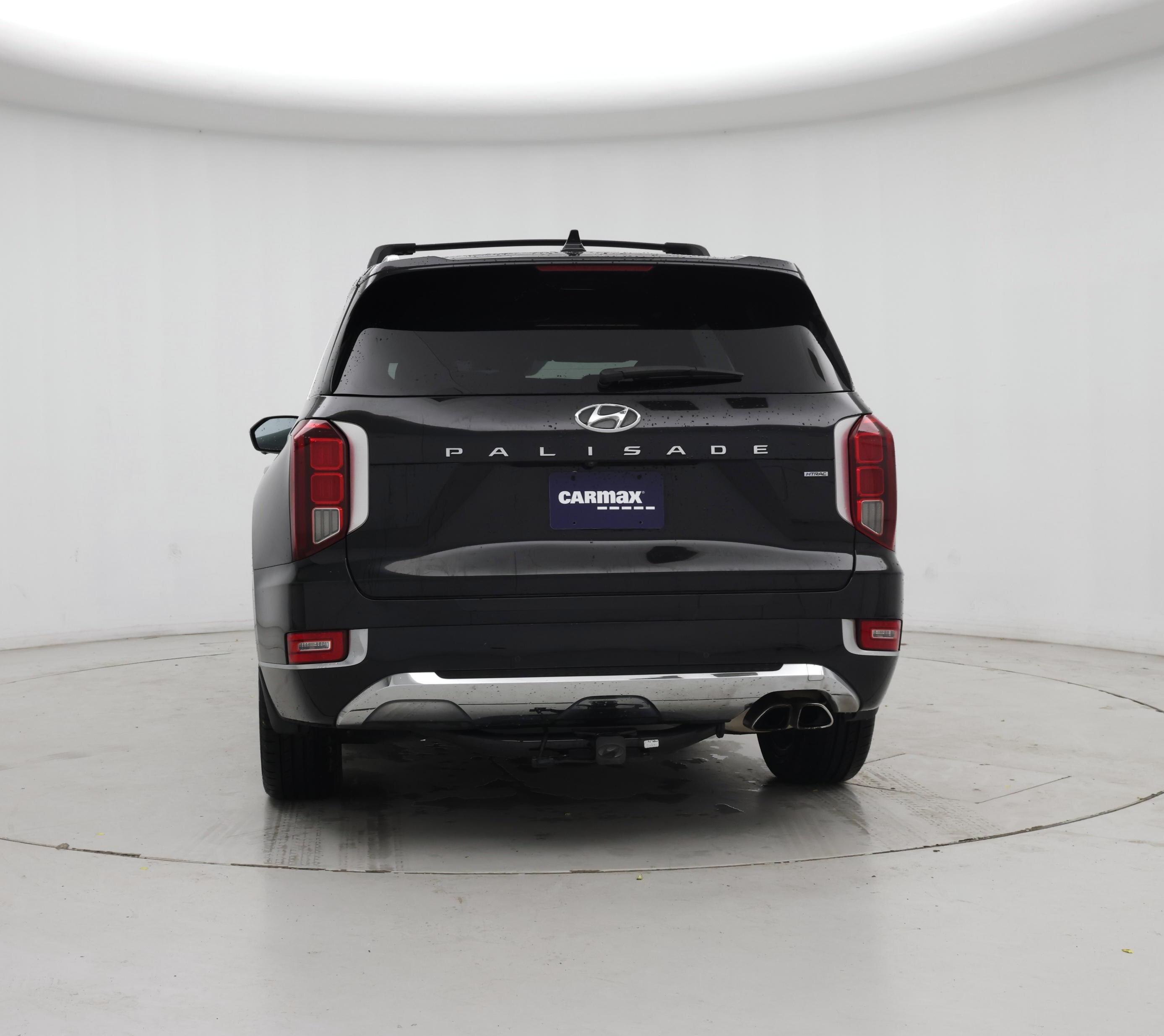 Thumbnail: 2020 Hyundai Palisade - 6