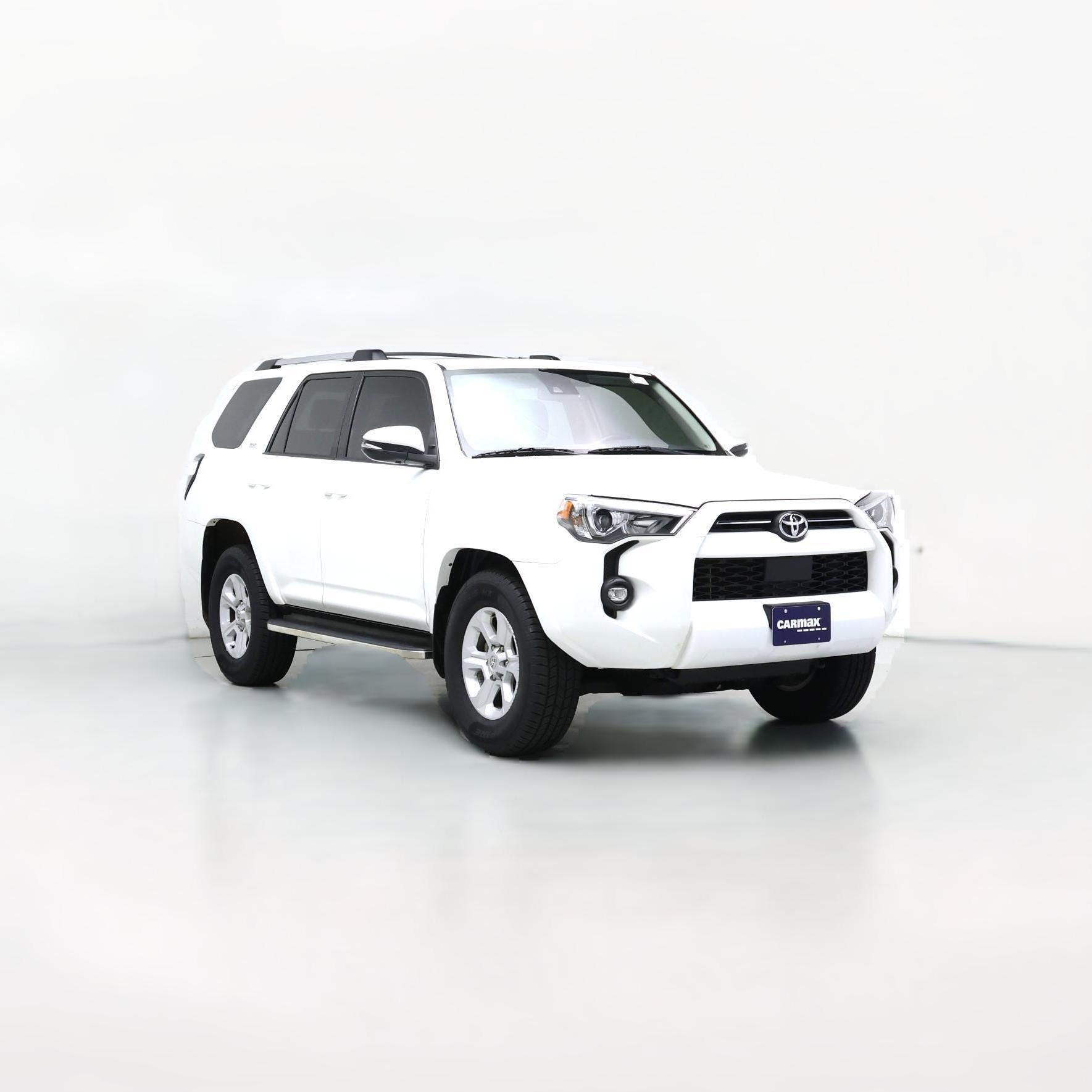 Thumbnail: 2023 Toyota 4Runner - 1
