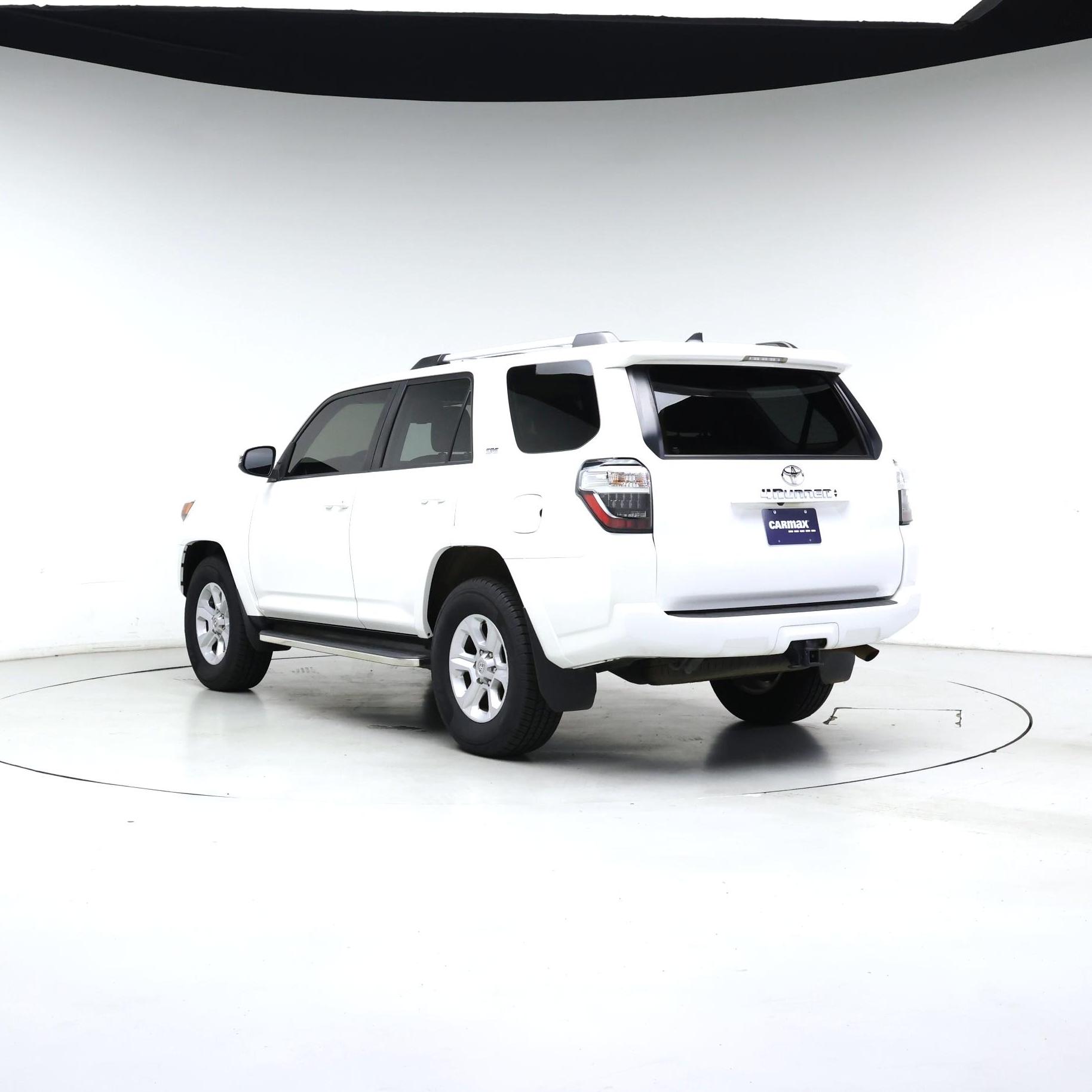 Thumbnail: 2023 Toyota 4Runner - 2