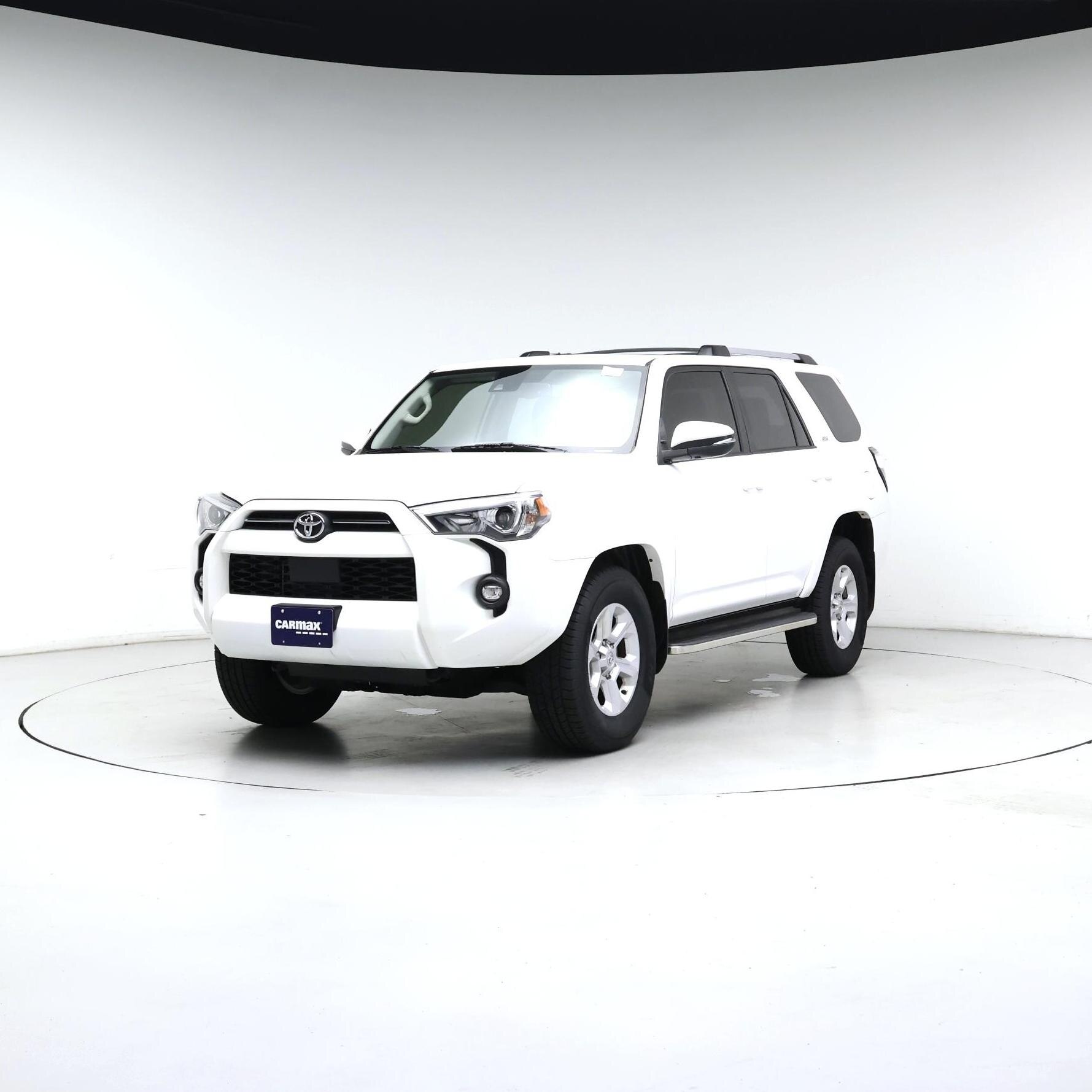 Thumbnail: 2023 Toyota 4Runner - 4