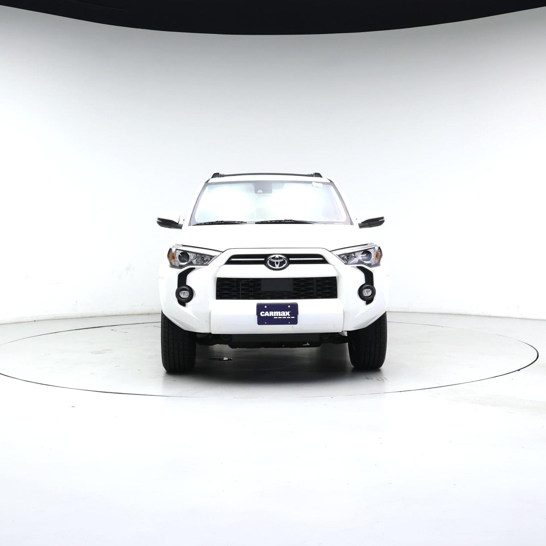 Thumbnail: 2023 Toyota 4Runner - 5