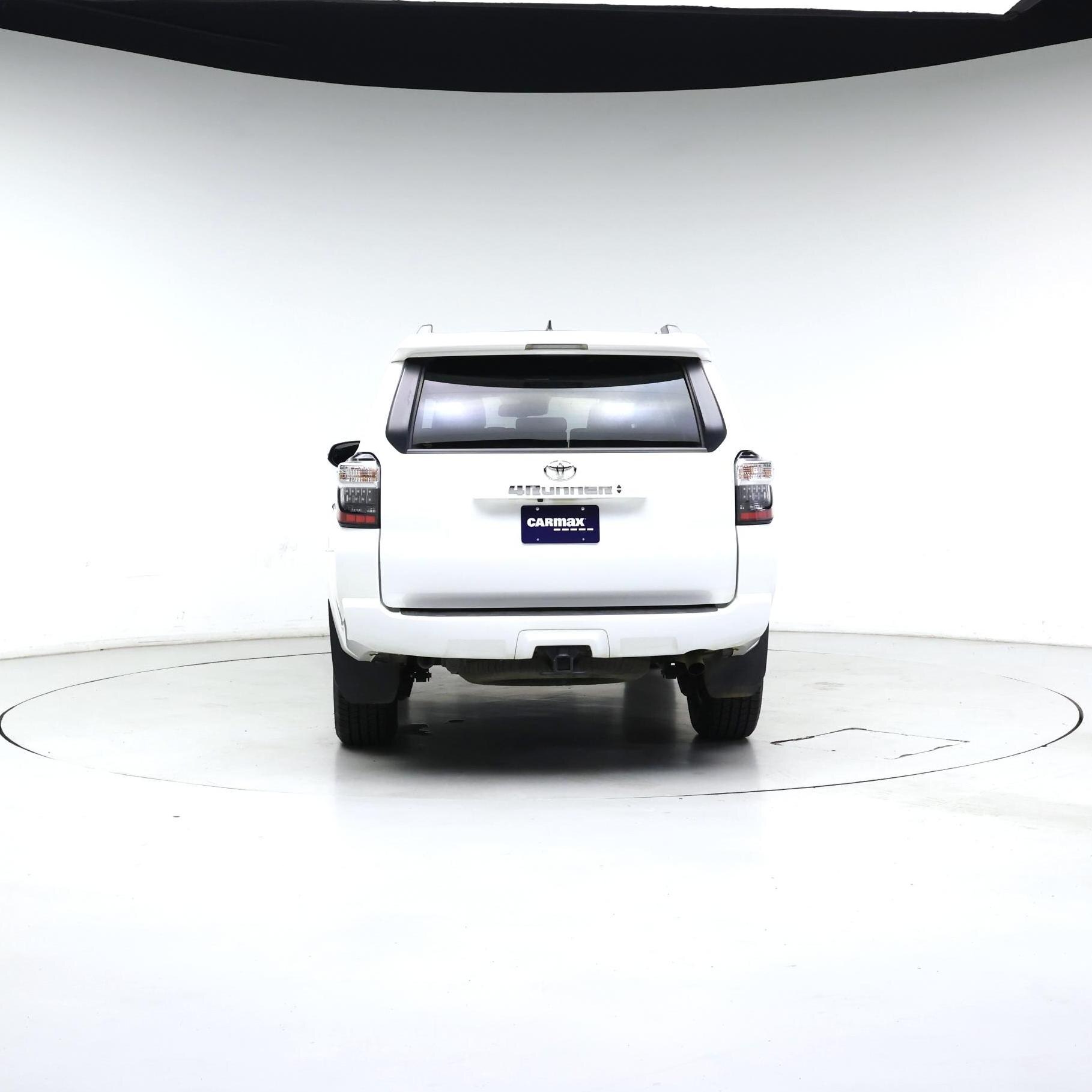 Thumbnail: 2023 Toyota 4Runner - 6