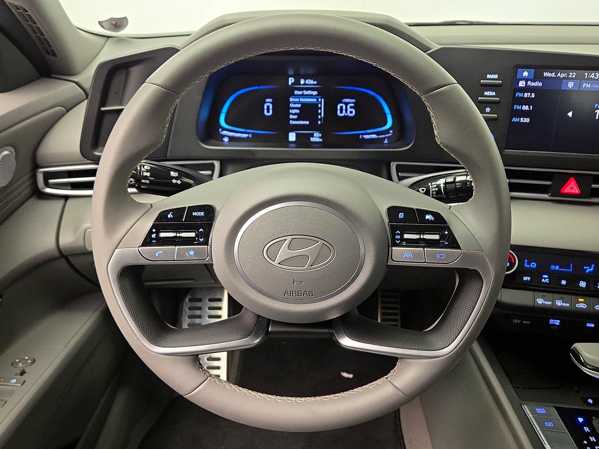 Thumbnail: 2026 Hyundai Elantra - 10