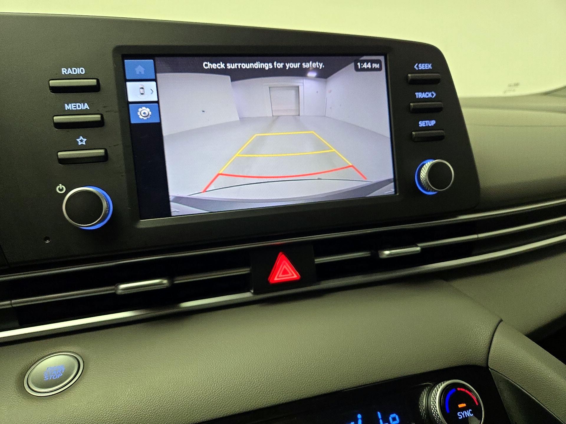 Thumbnail: 2026 Hyundai Elantra - 14