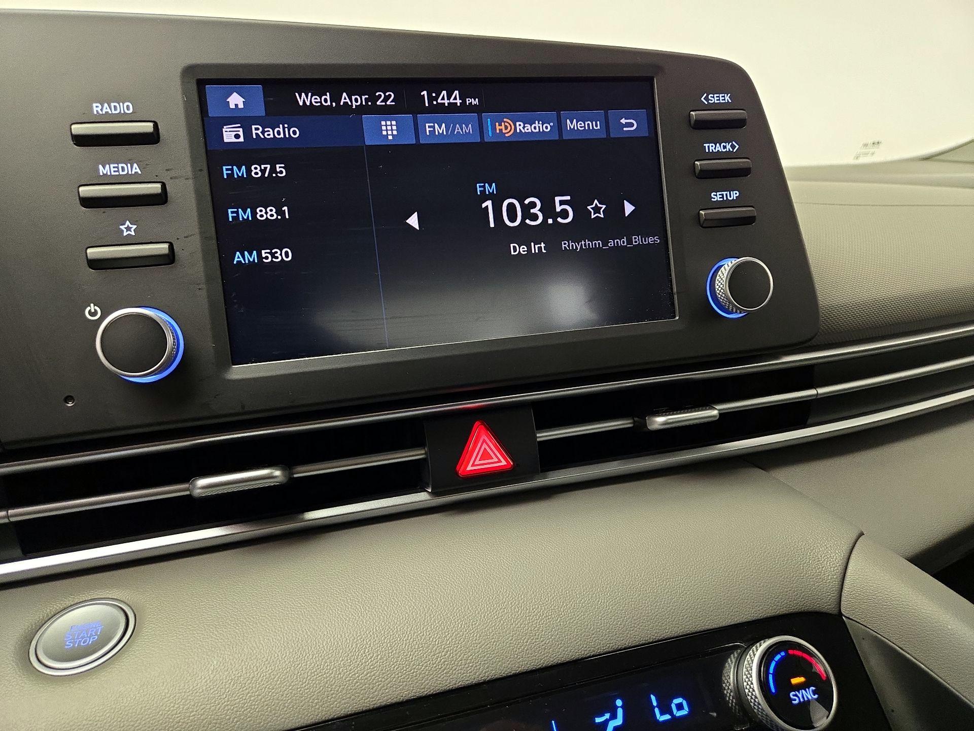 Thumbnail: 2026 Hyundai Elantra - 15