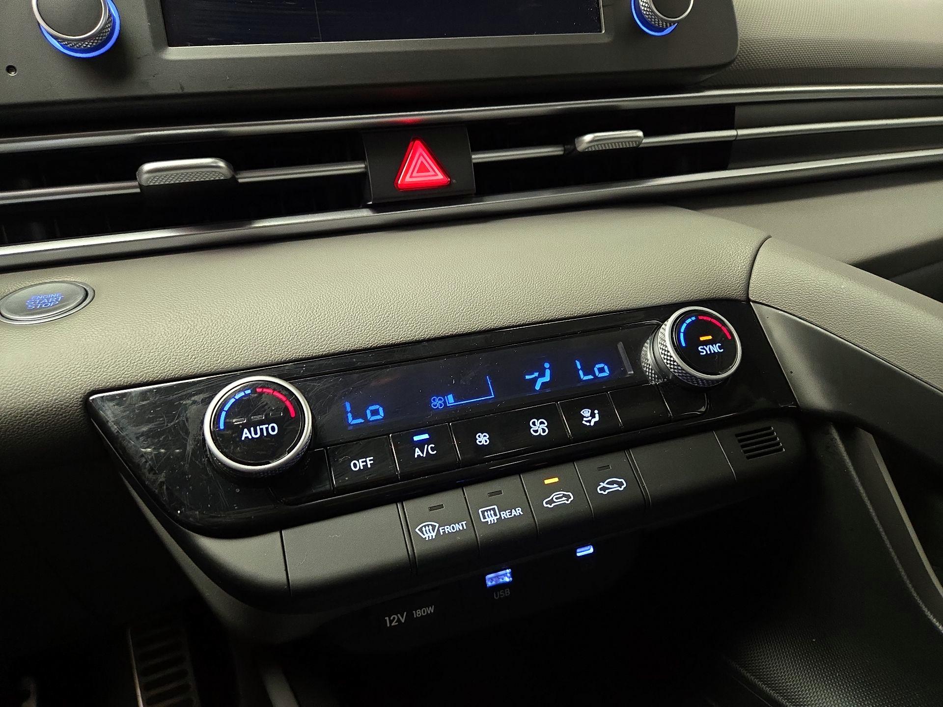 Thumbnail: 2026 Hyundai Elantra - 16