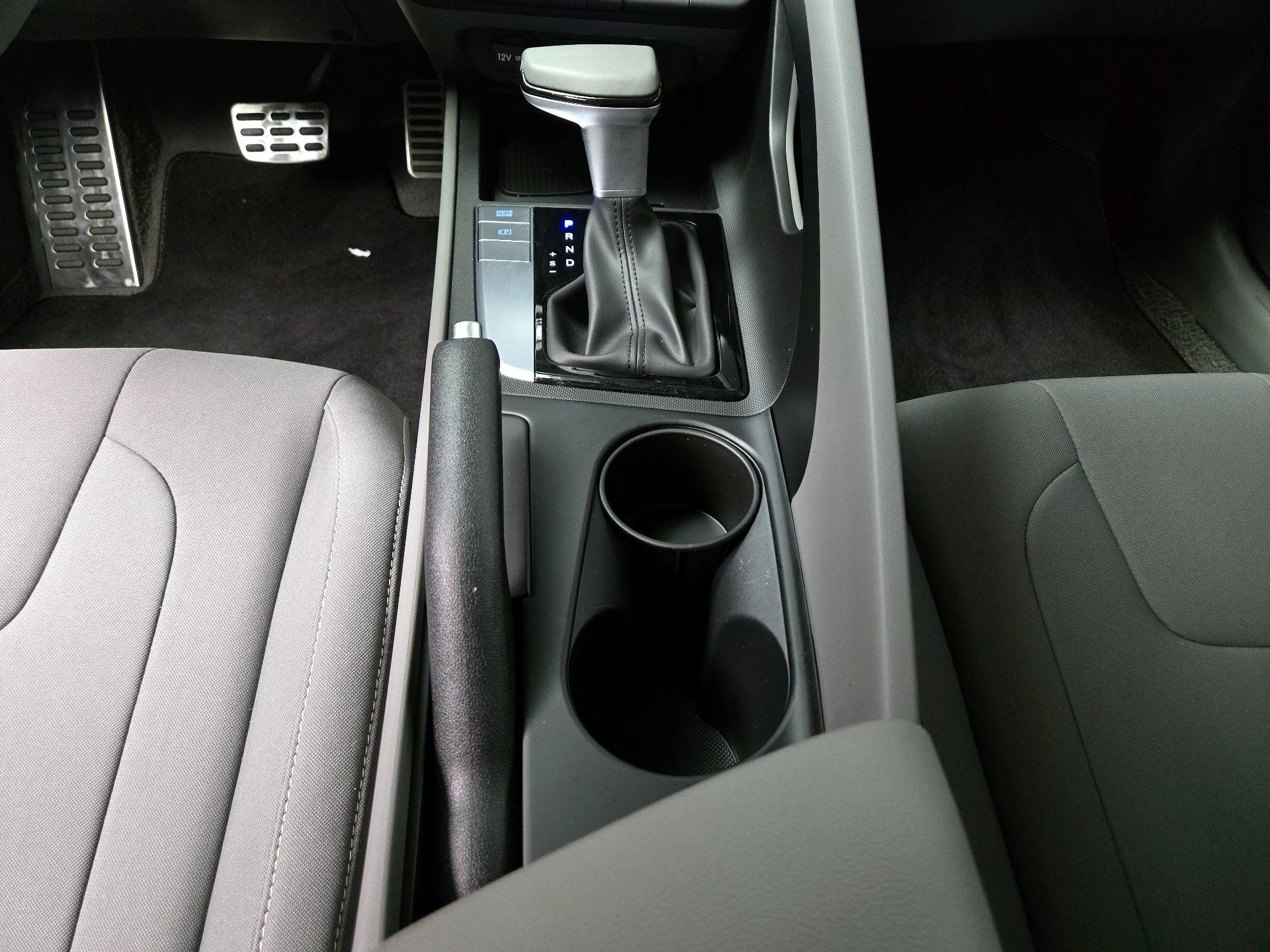 Thumbnail: 2026 Hyundai Elantra - 17