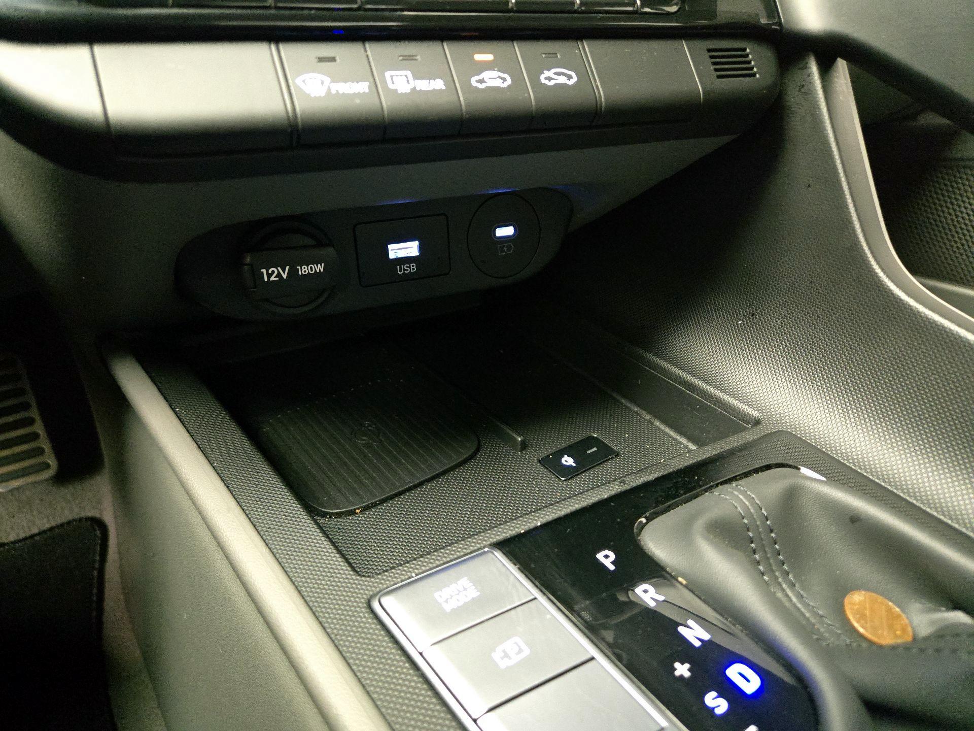 Thumbnail: 2026 Hyundai Elantra - 18