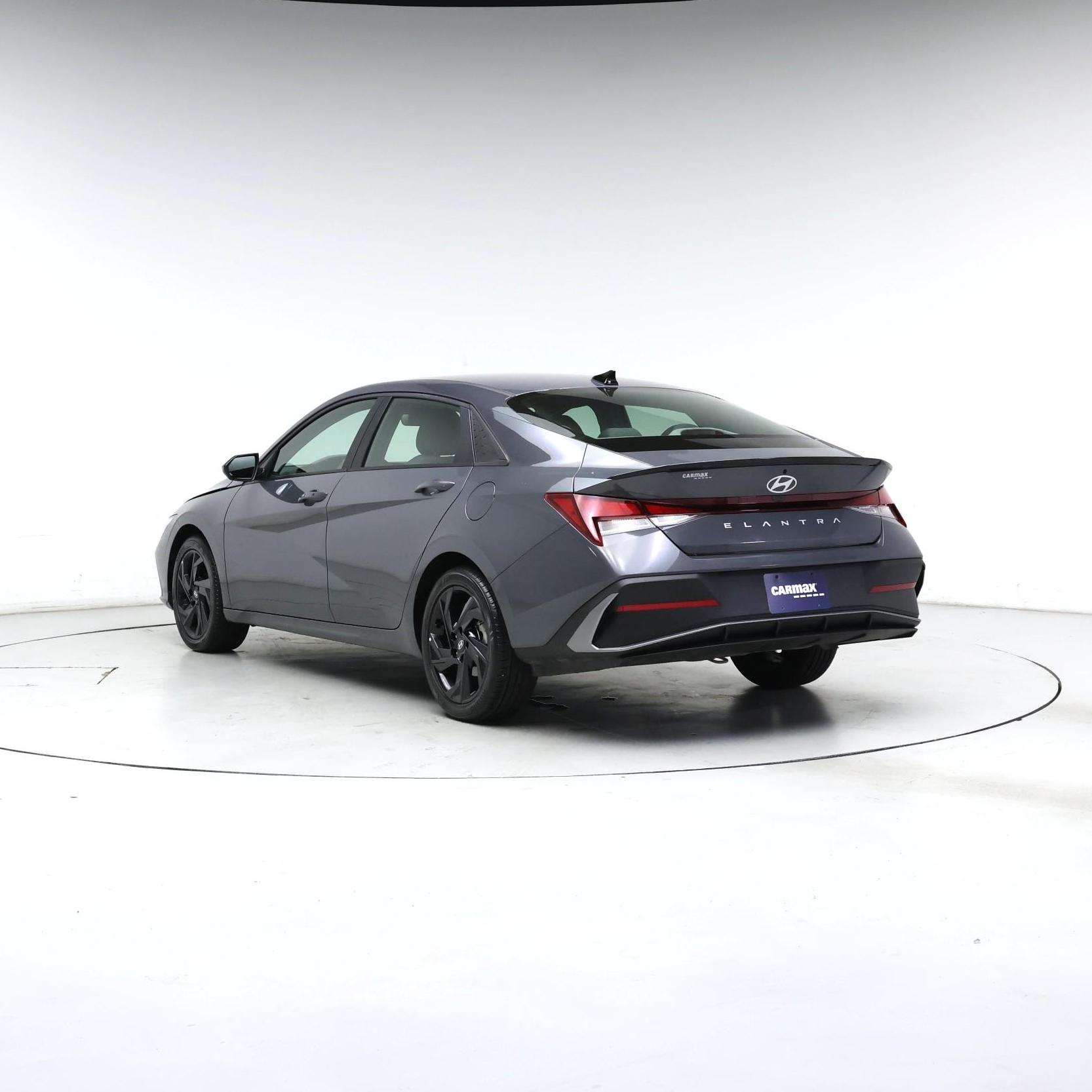 Thumbnail: 2026 Hyundai Elantra - 2