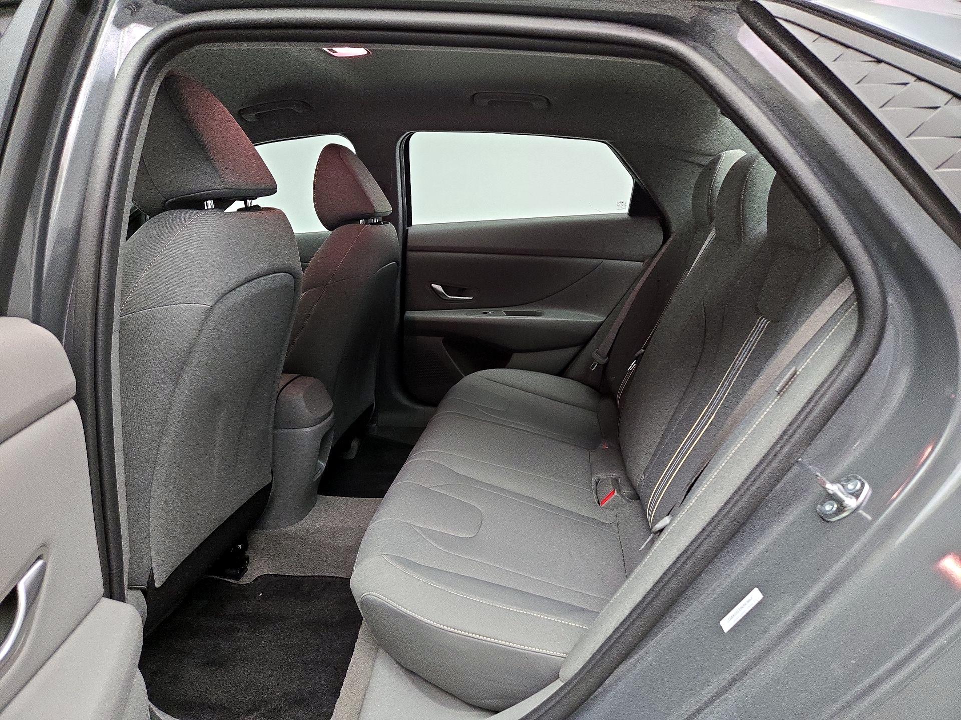 Thumbnail: 2026 Hyundai Elantra - 19