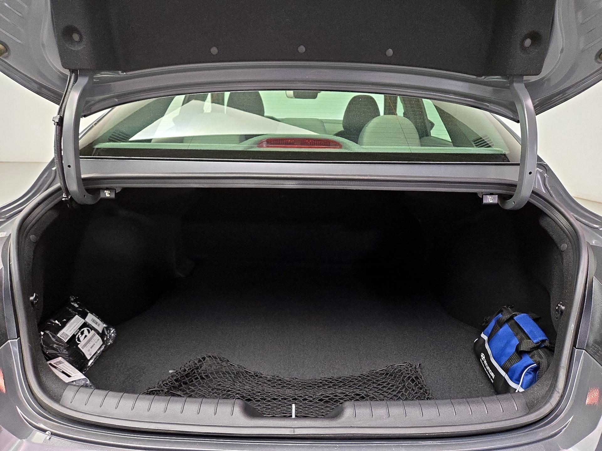 Thumbnail: 2026 Hyundai Elantra - 20