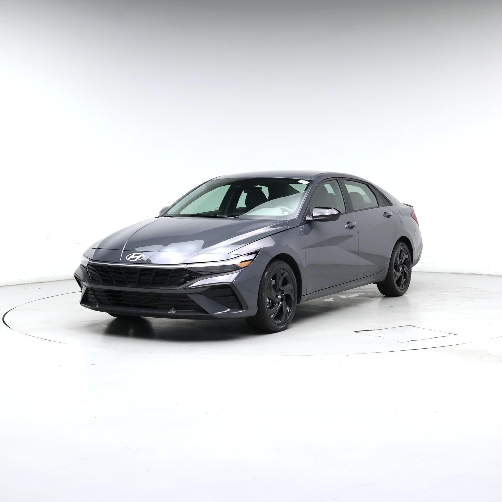 Thumbnail: 2026 Hyundai Elantra - 4