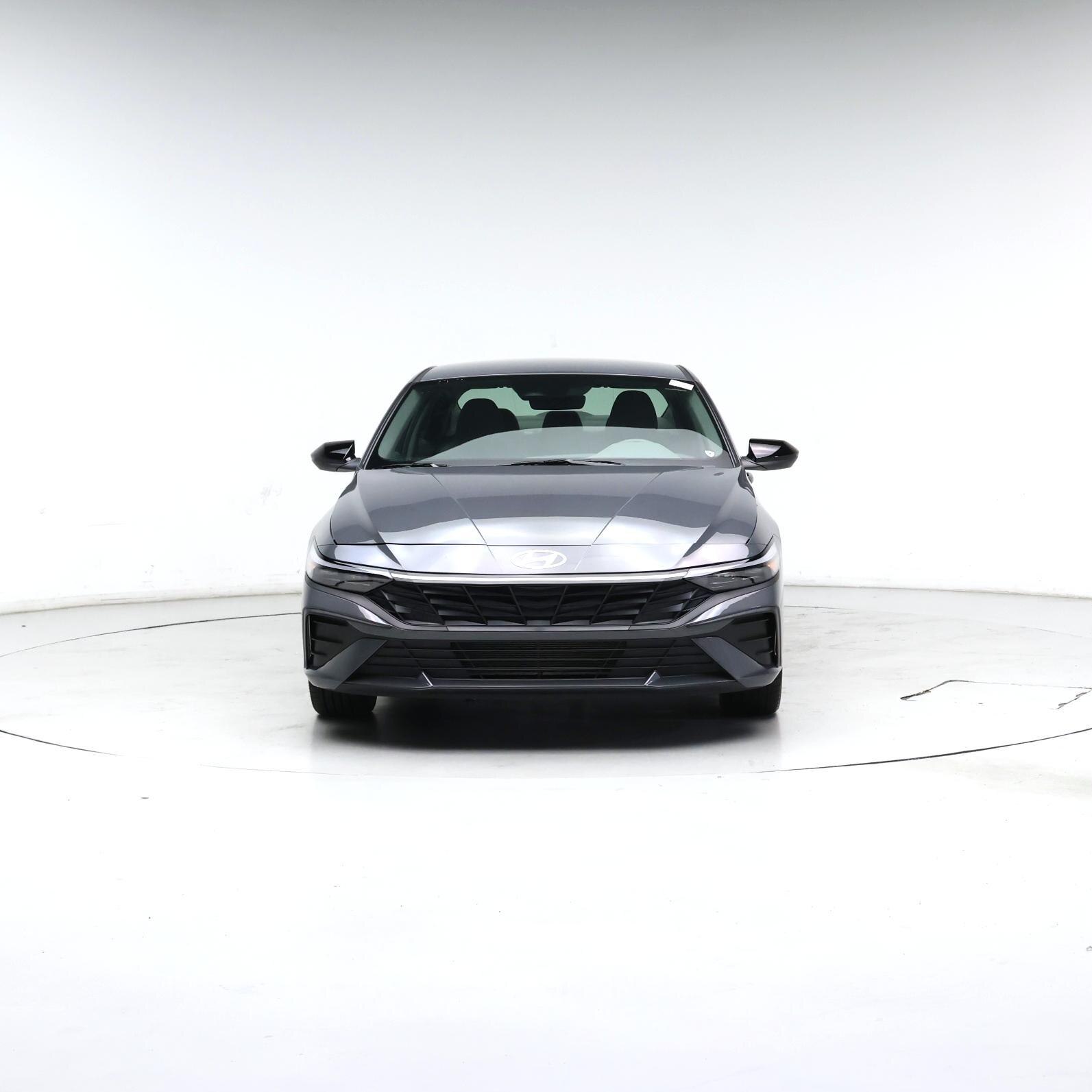 Thumbnail: 2026 Hyundai Elantra - 5