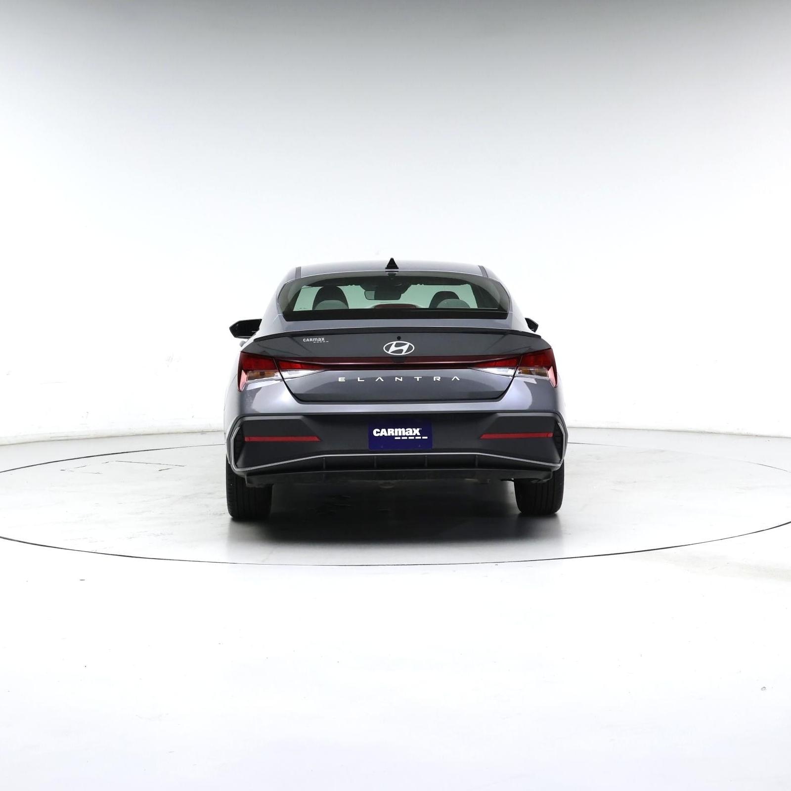 Thumbnail: 2026 Hyundai Elantra - 6