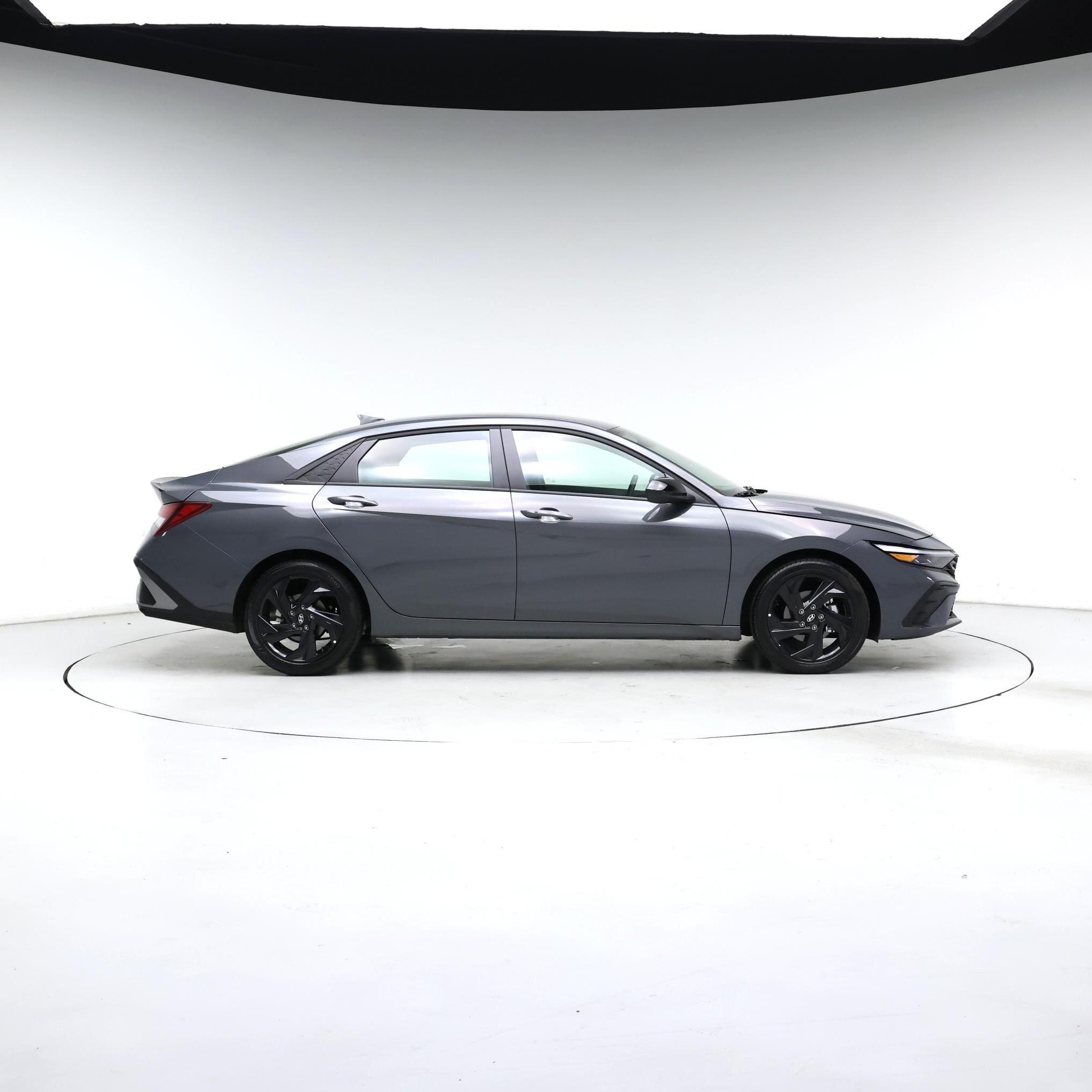 Thumbnail: 2026 Hyundai Elantra - 7