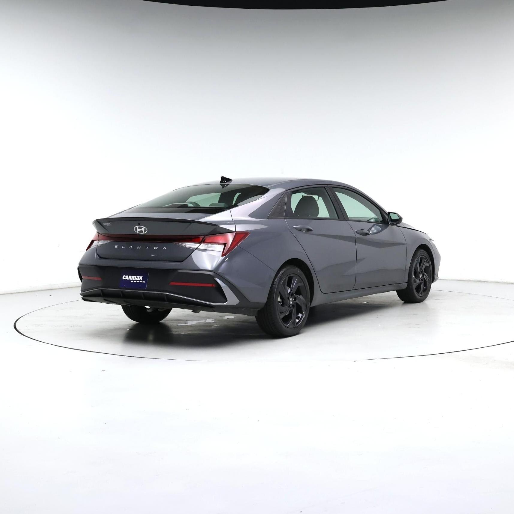 Thumbnail: 2026 Hyundai Elantra - 8