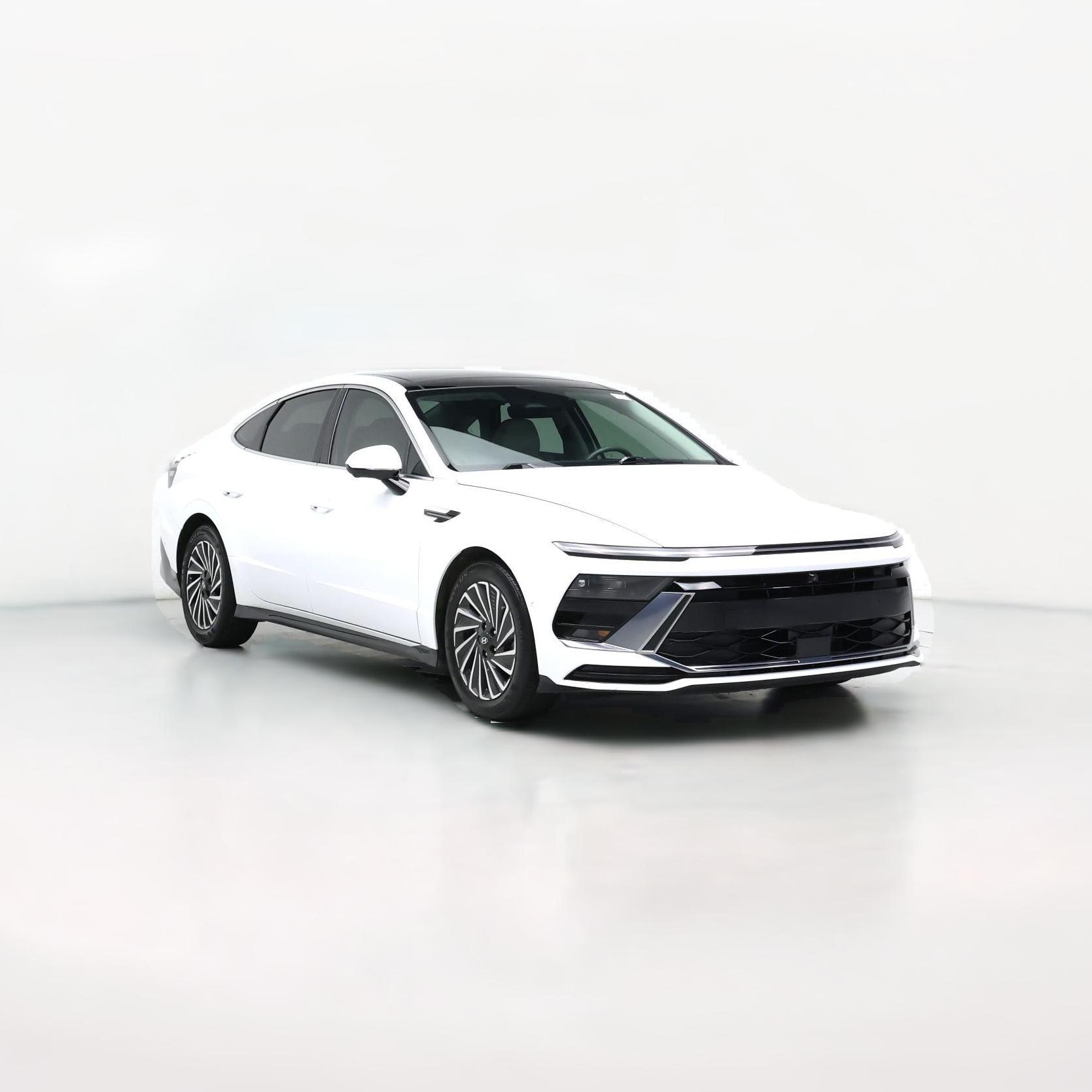 Thumbnail: 2024 Hyundai Sonata - 1