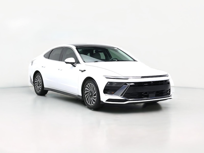 2024 Hyundai Sonata Limited