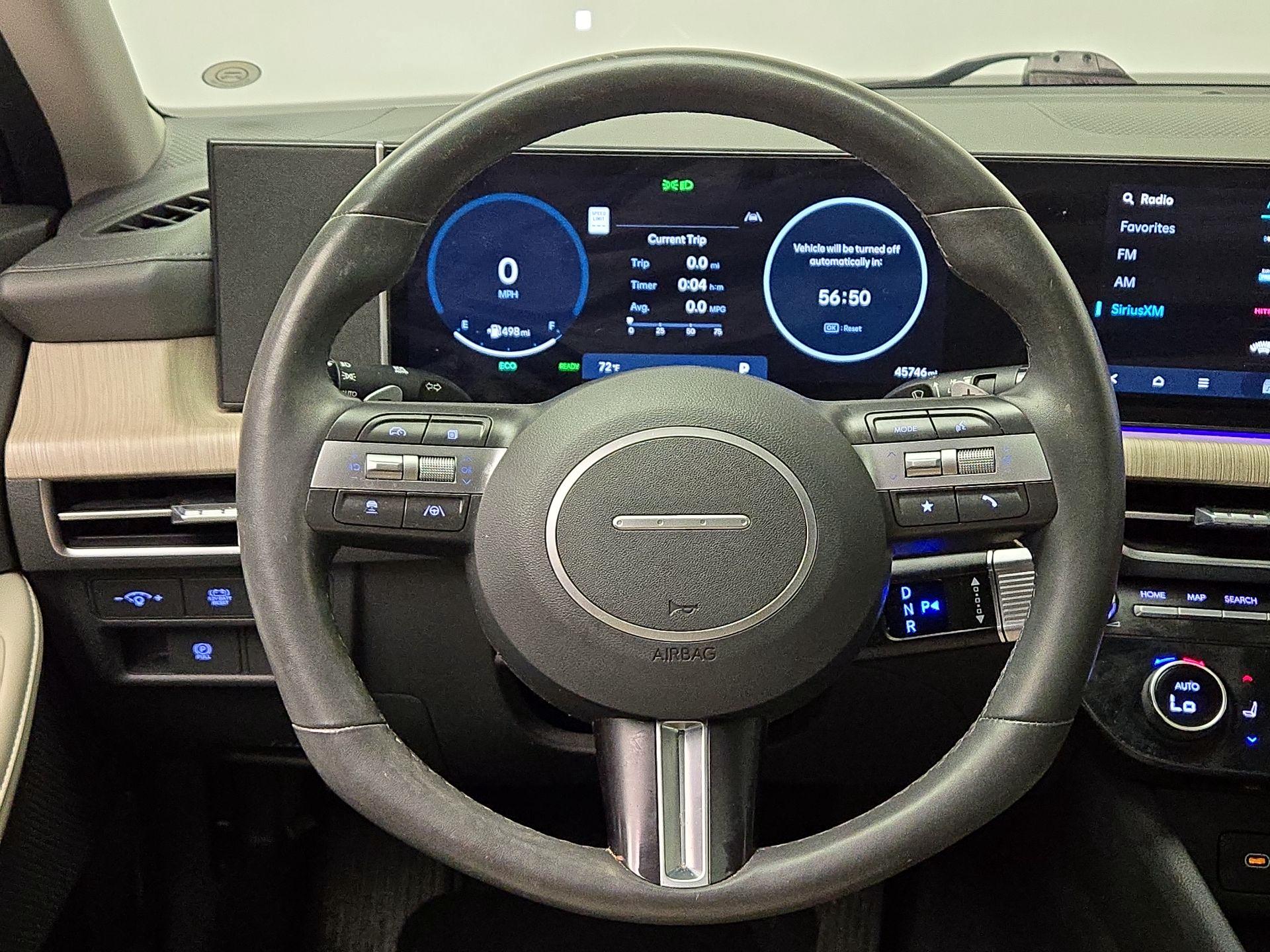 Thumbnail: 2024 Hyundai Sonata - 10