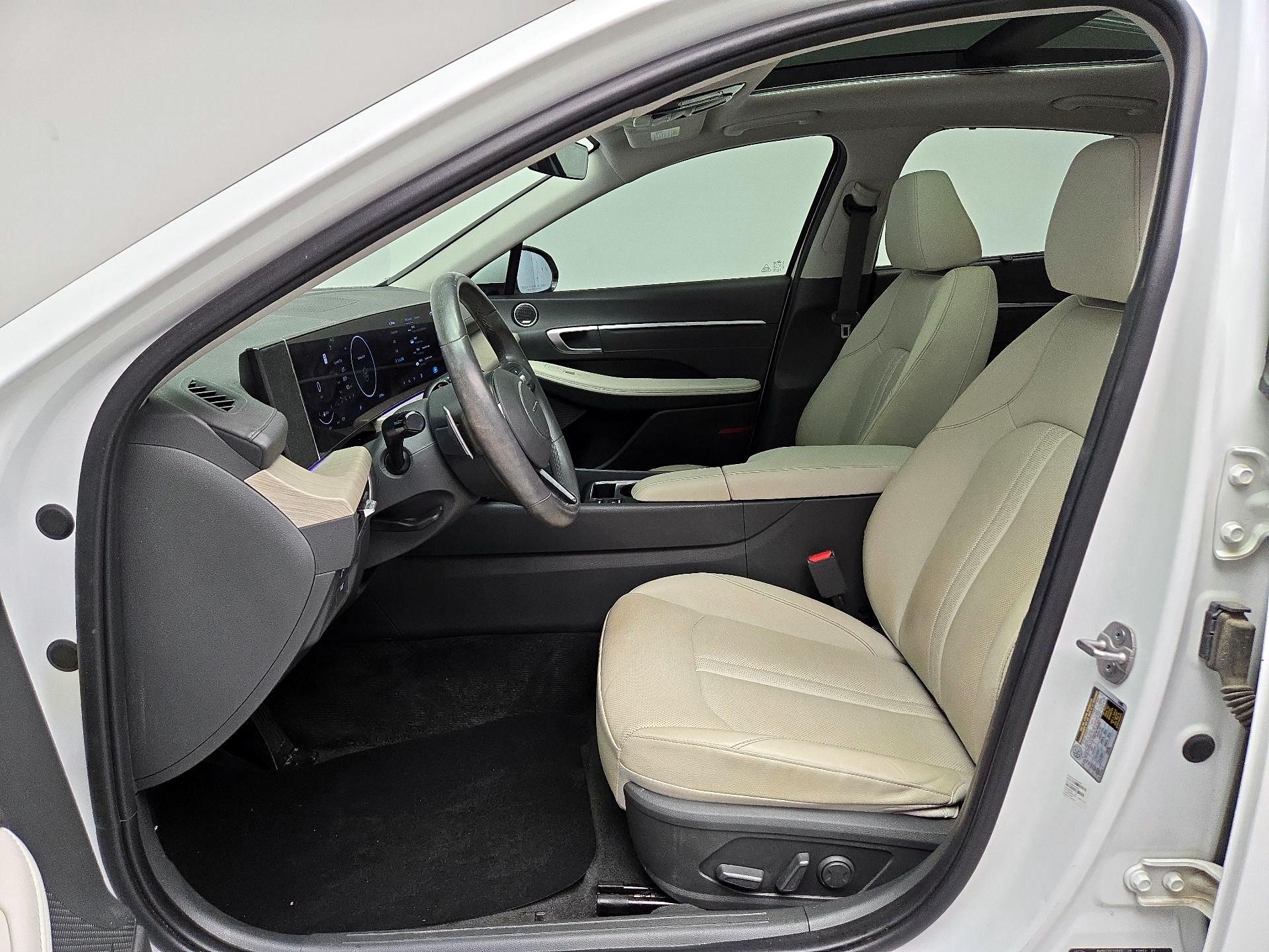 Thumbnail: 2024 Hyundai Sonata - 11