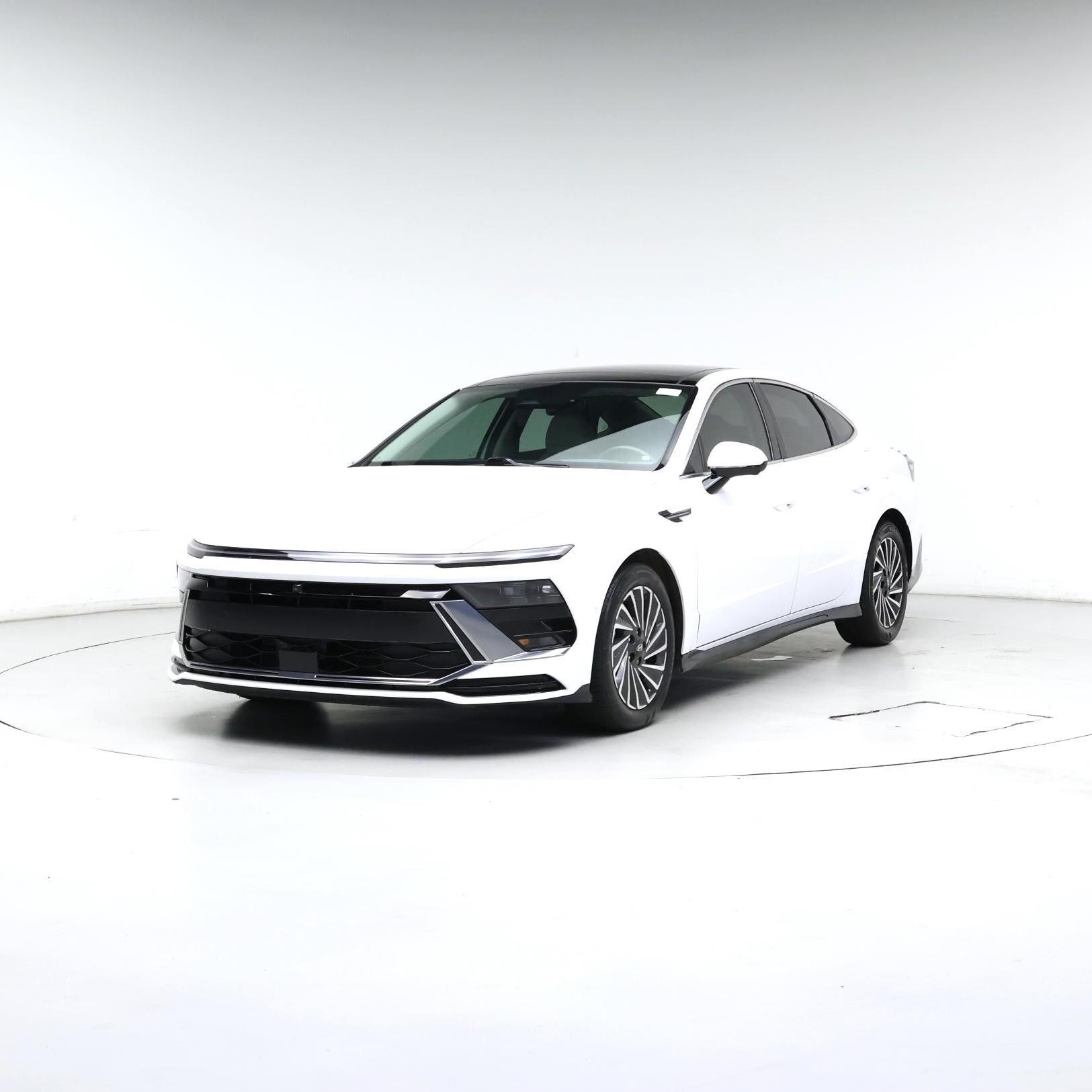 Thumbnail: 2024 Hyundai Sonata - 4