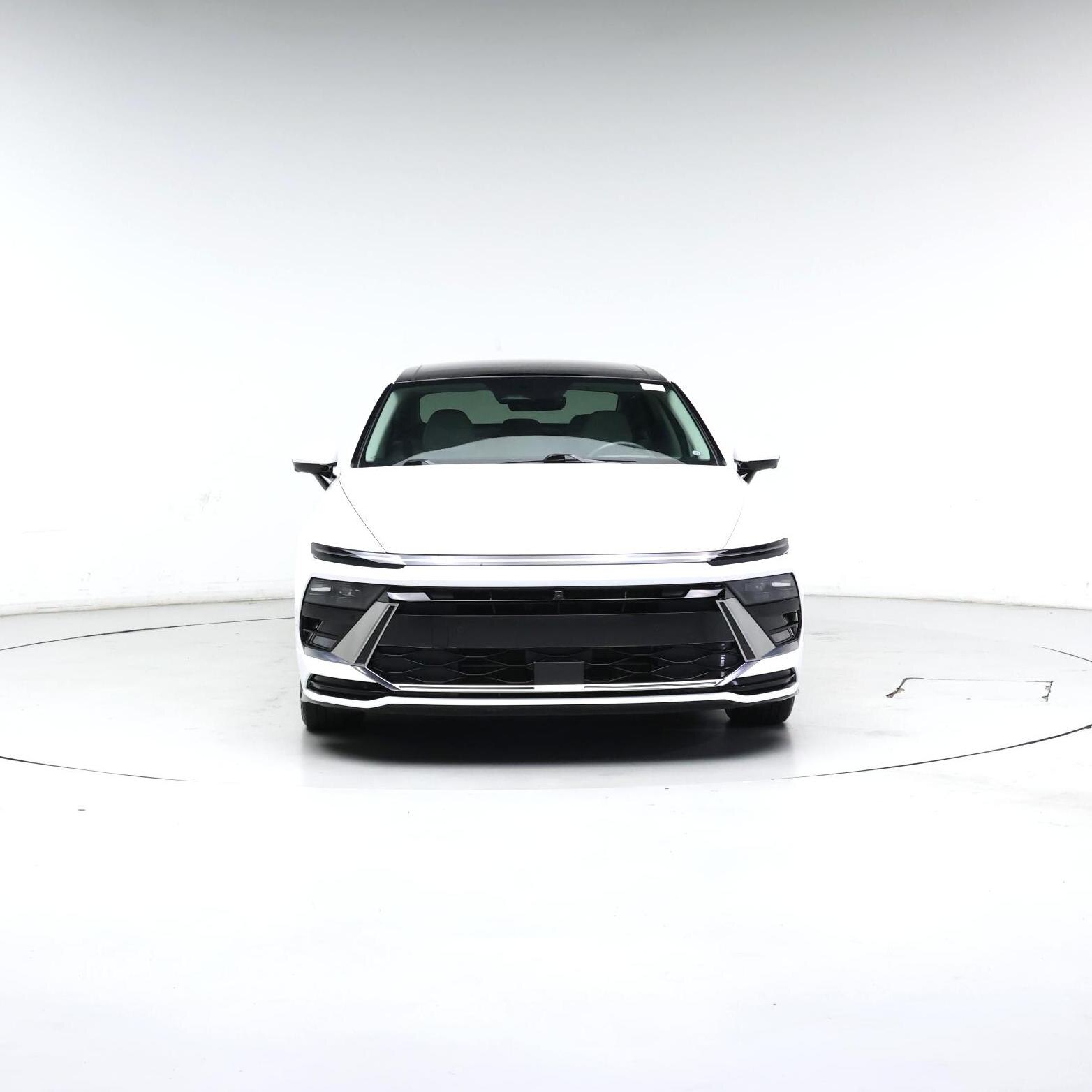 Thumbnail: 2024 Hyundai Sonata - 5