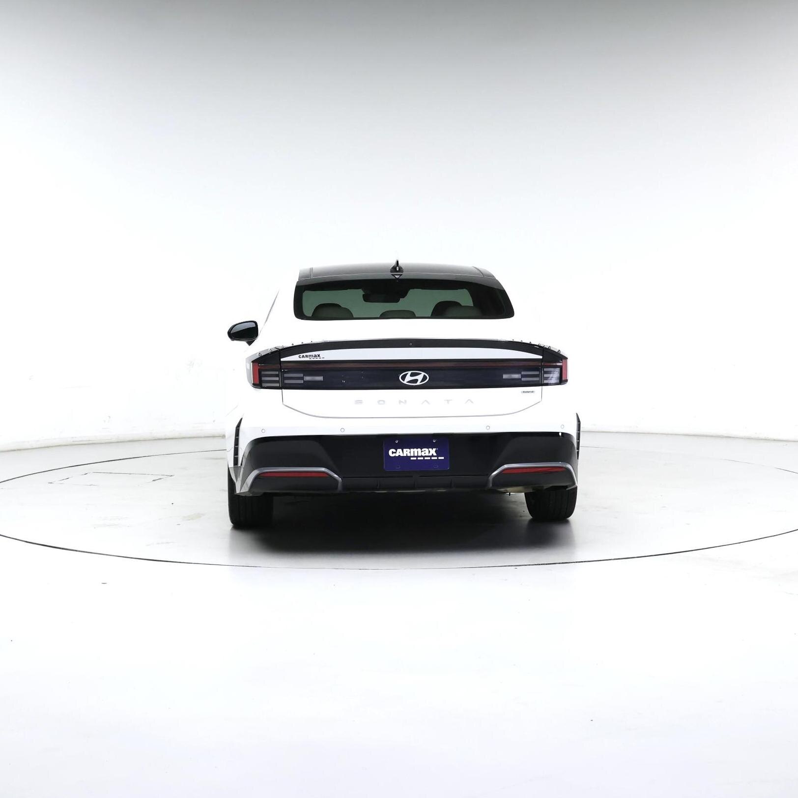 Thumbnail: 2024 Hyundai Sonata - 6