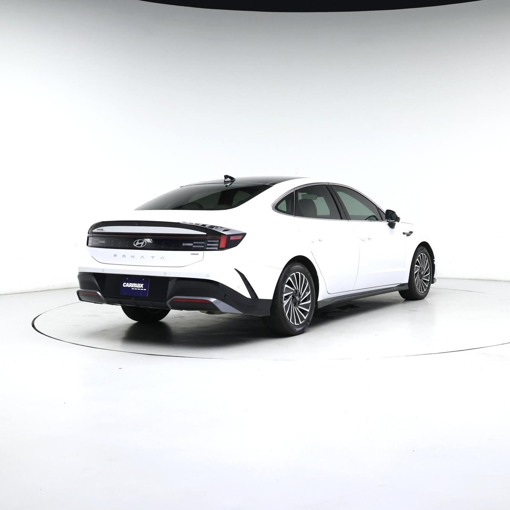 Thumbnail: 2024 Hyundai Sonata - 8