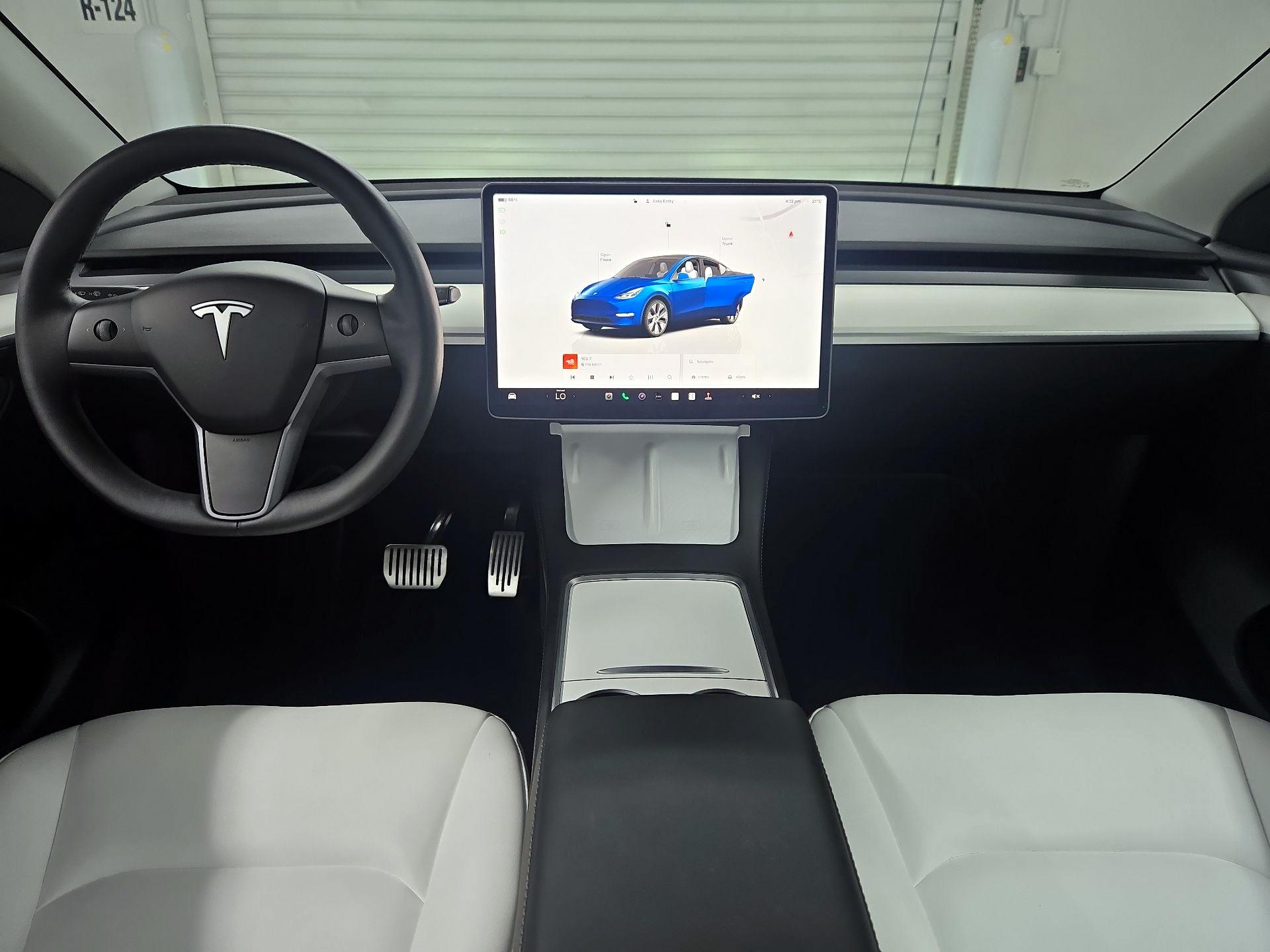 Thumbnail: 2024 Tesla Model Y - 9