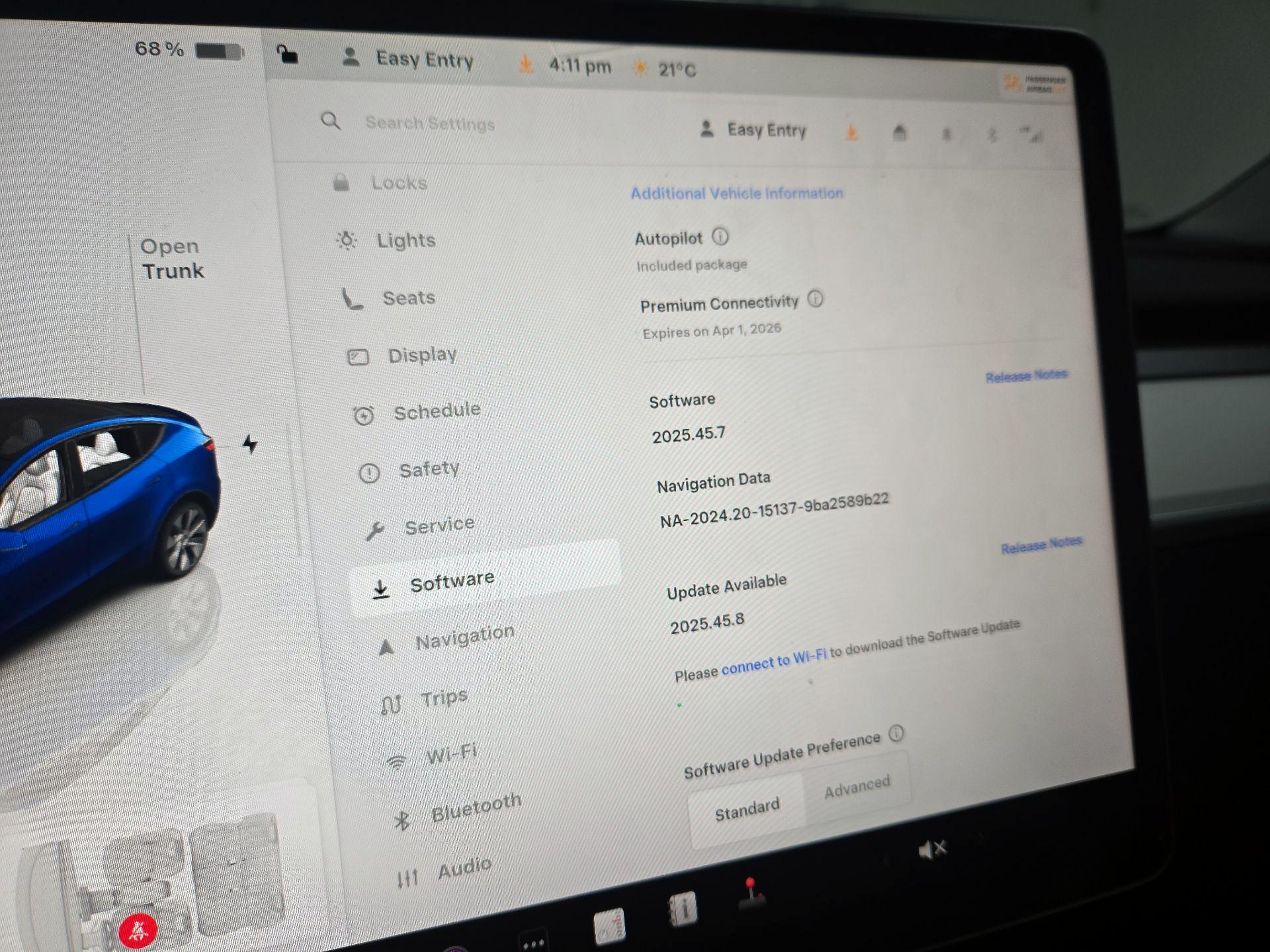 Thumbnail: 2024 Tesla Model Y - 14