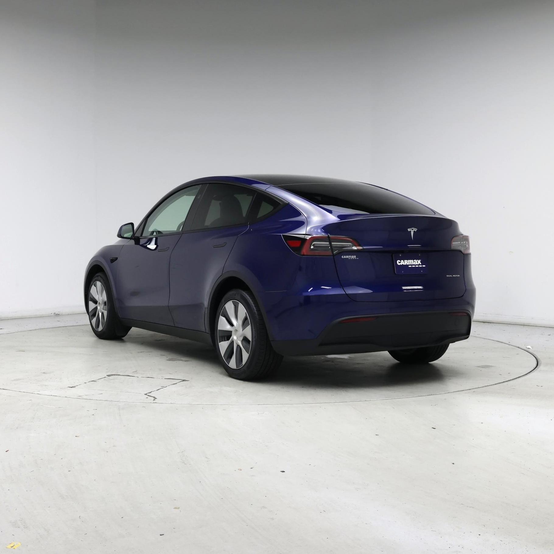 Thumbnail: 2024 Tesla Model Y - 2