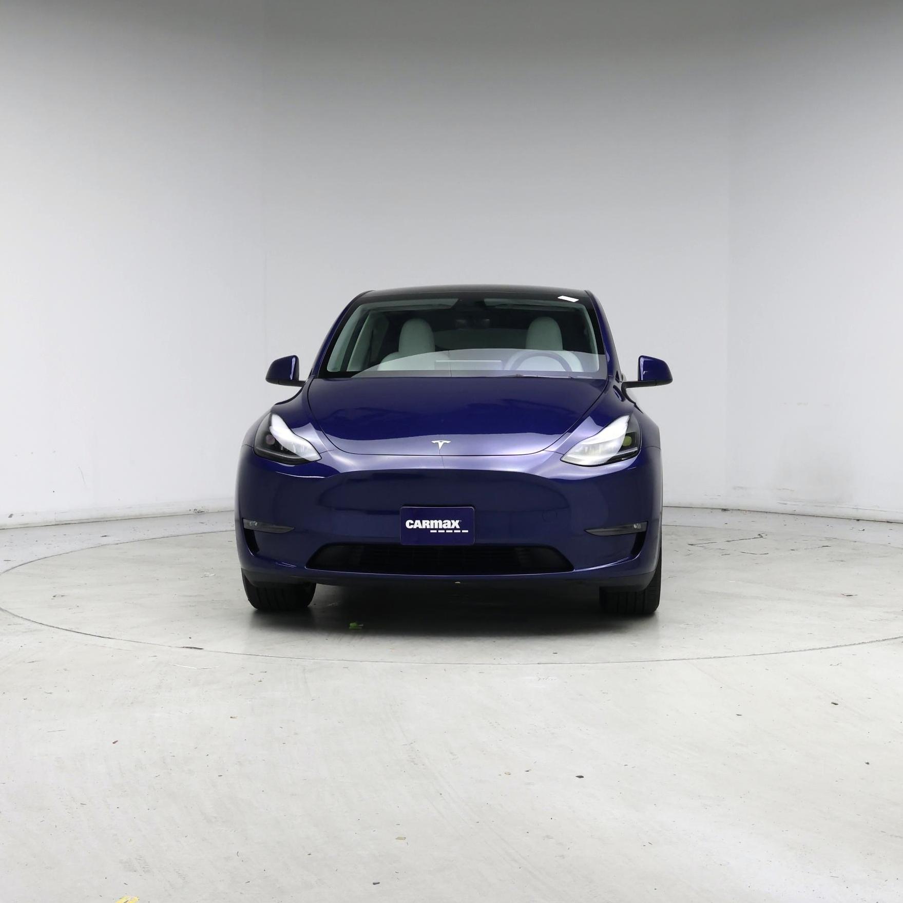Thumbnail: 2024 Tesla Model Y - 5
