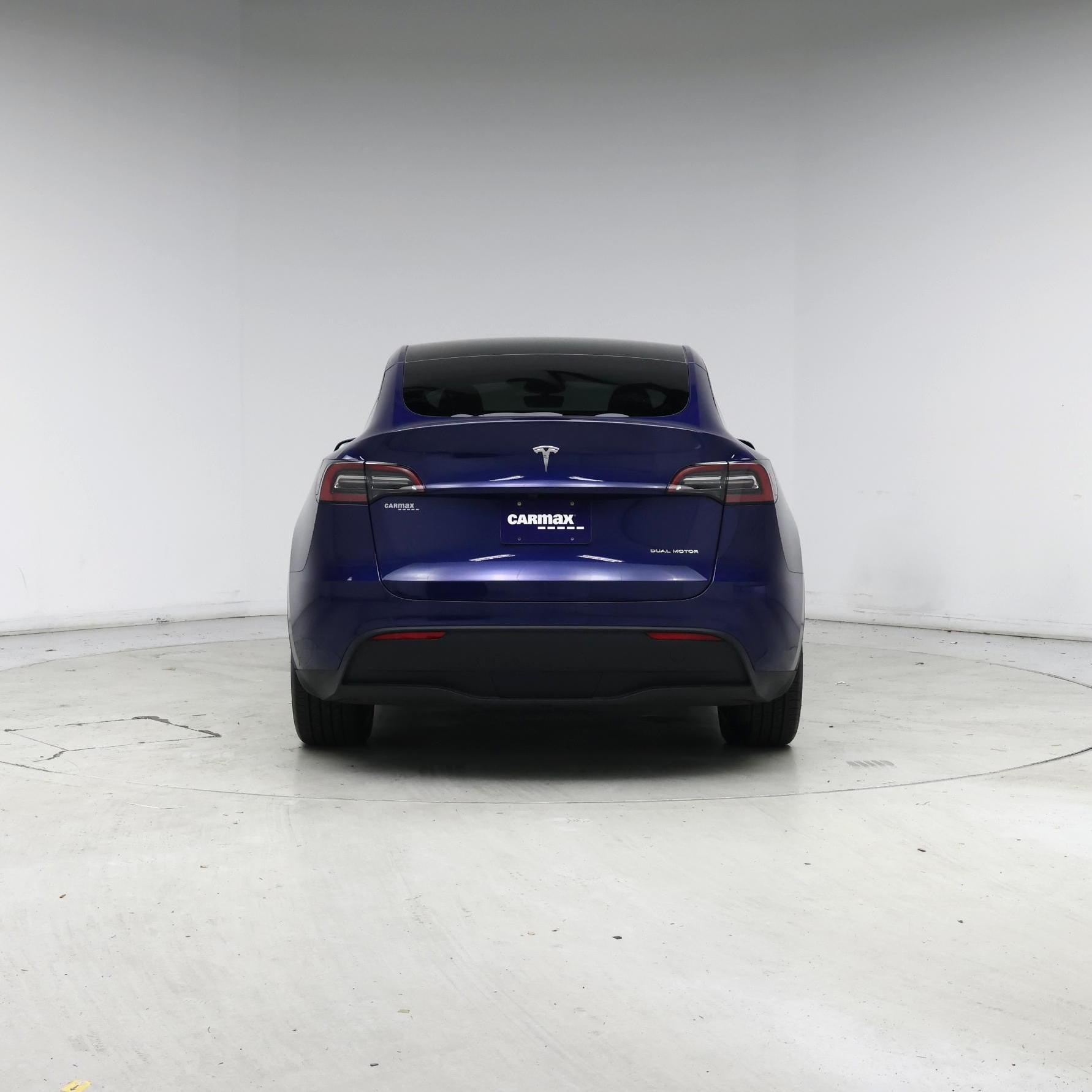 Thumbnail: 2024 Tesla Model Y - 6