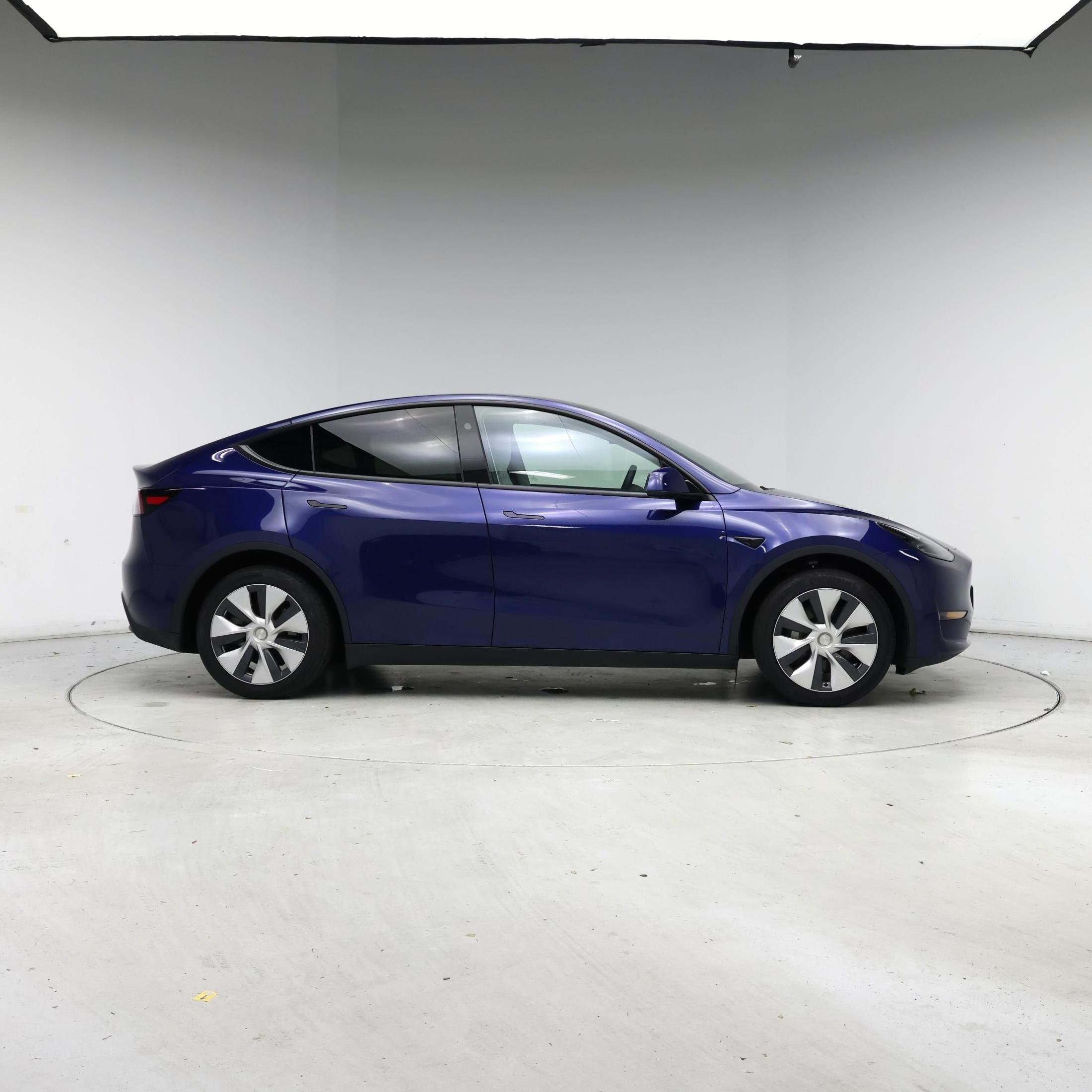 Thumbnail: 2024 Tesla Model Y - 7