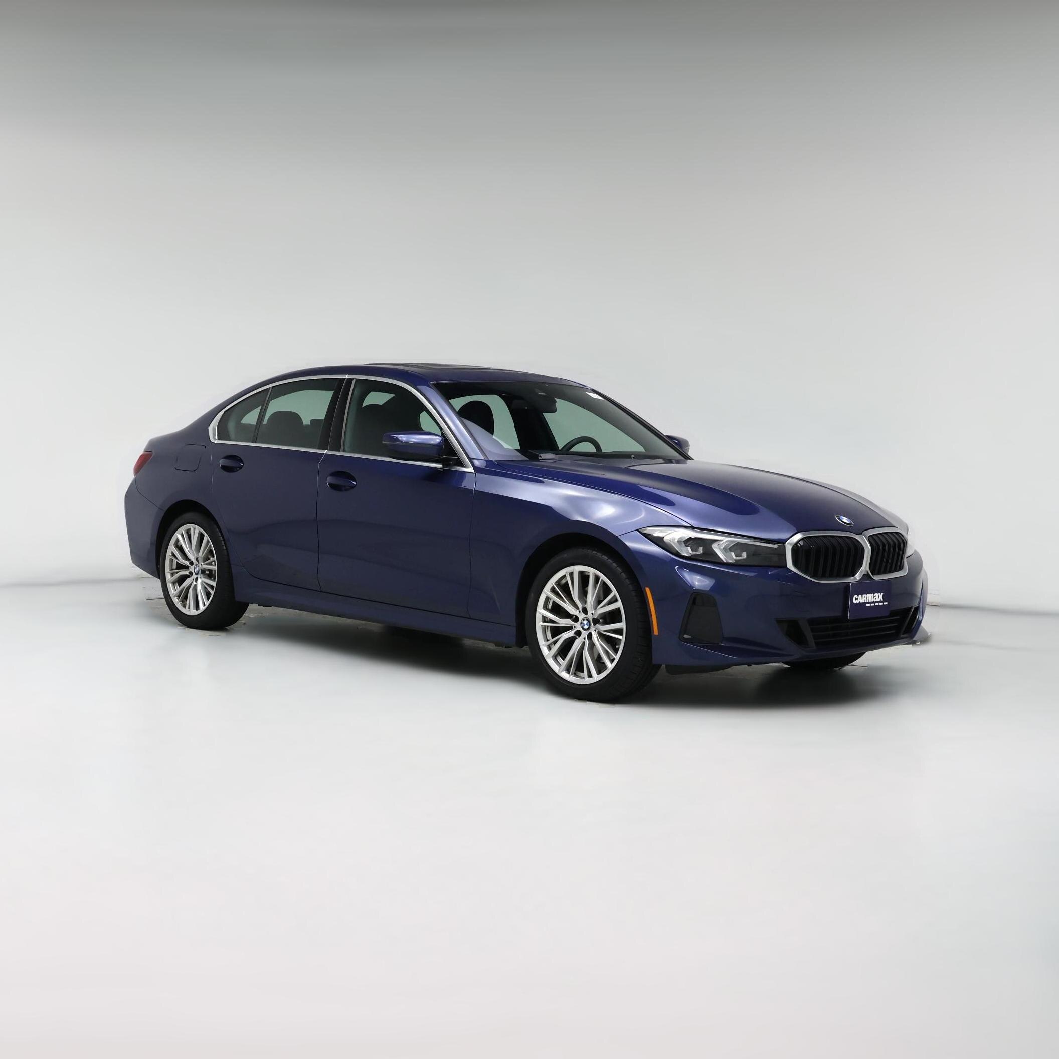 Thumbnail: 2024 BMW 3 Series - 1