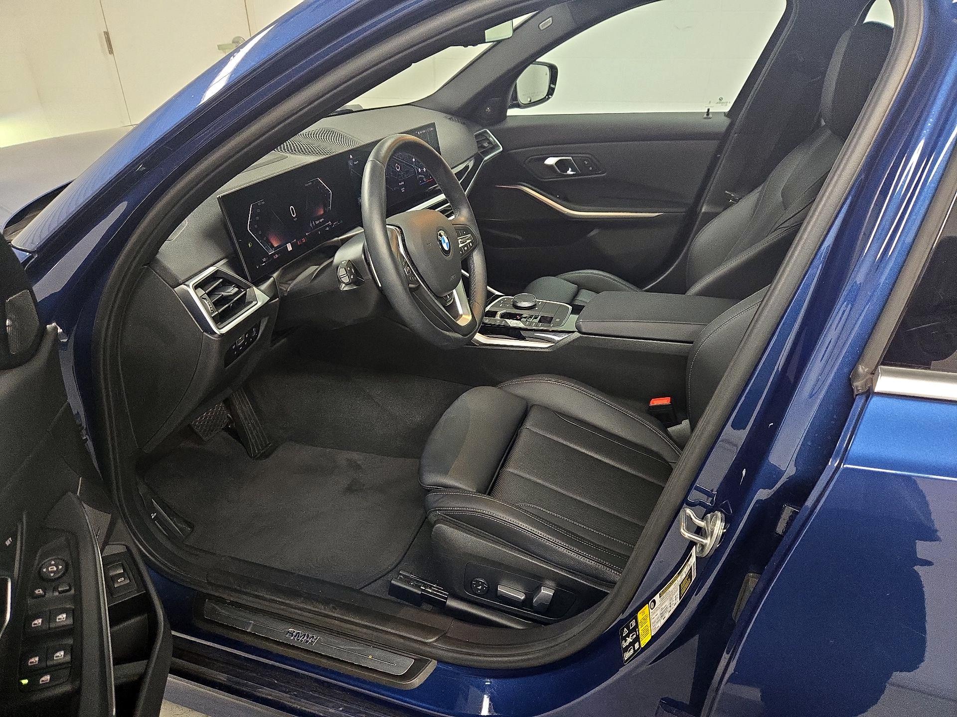 Thumbnail: 2024 BMW 3 Series - 11