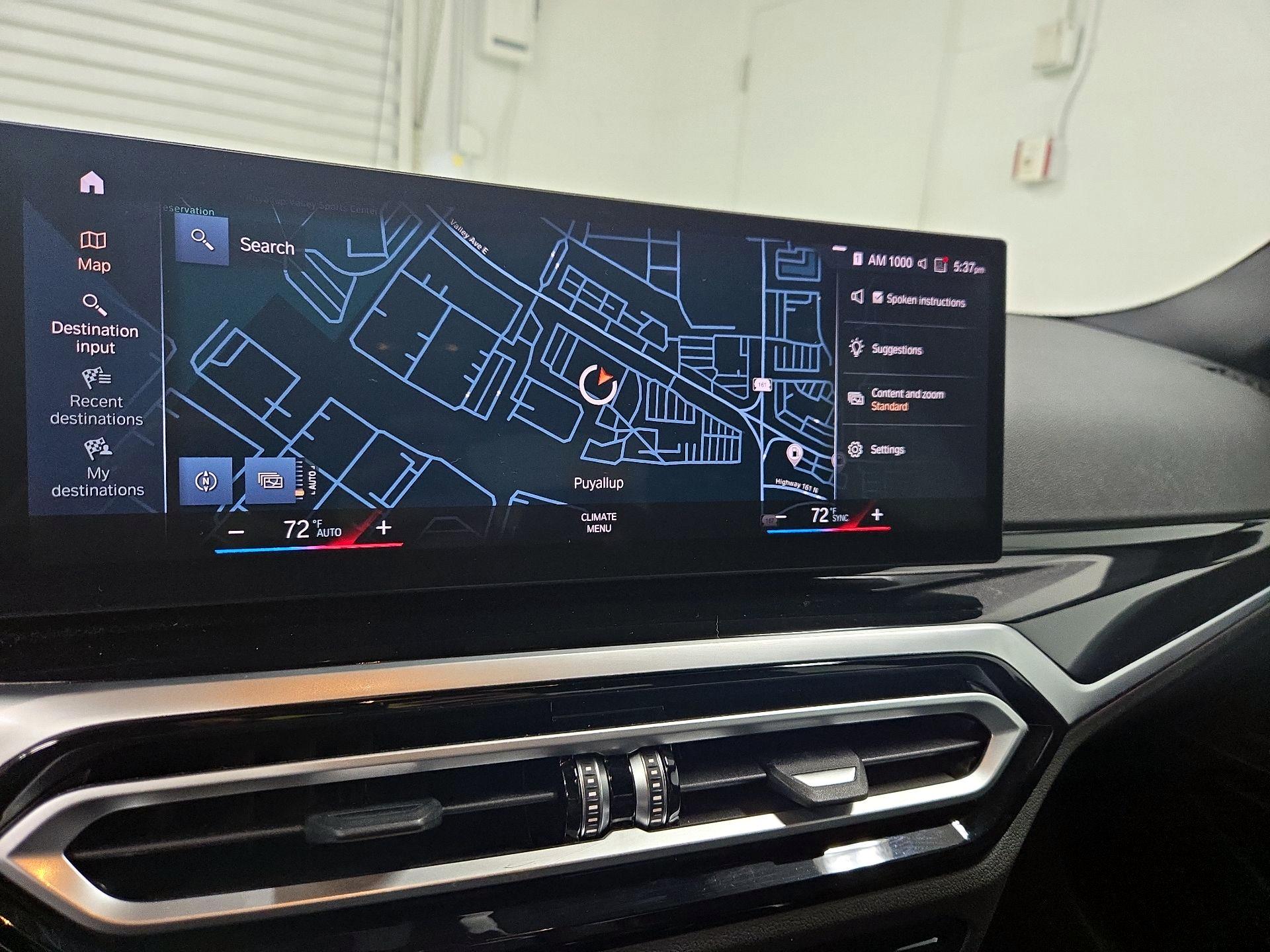 Thumbnail: 2024 BMW 3 Series - 14