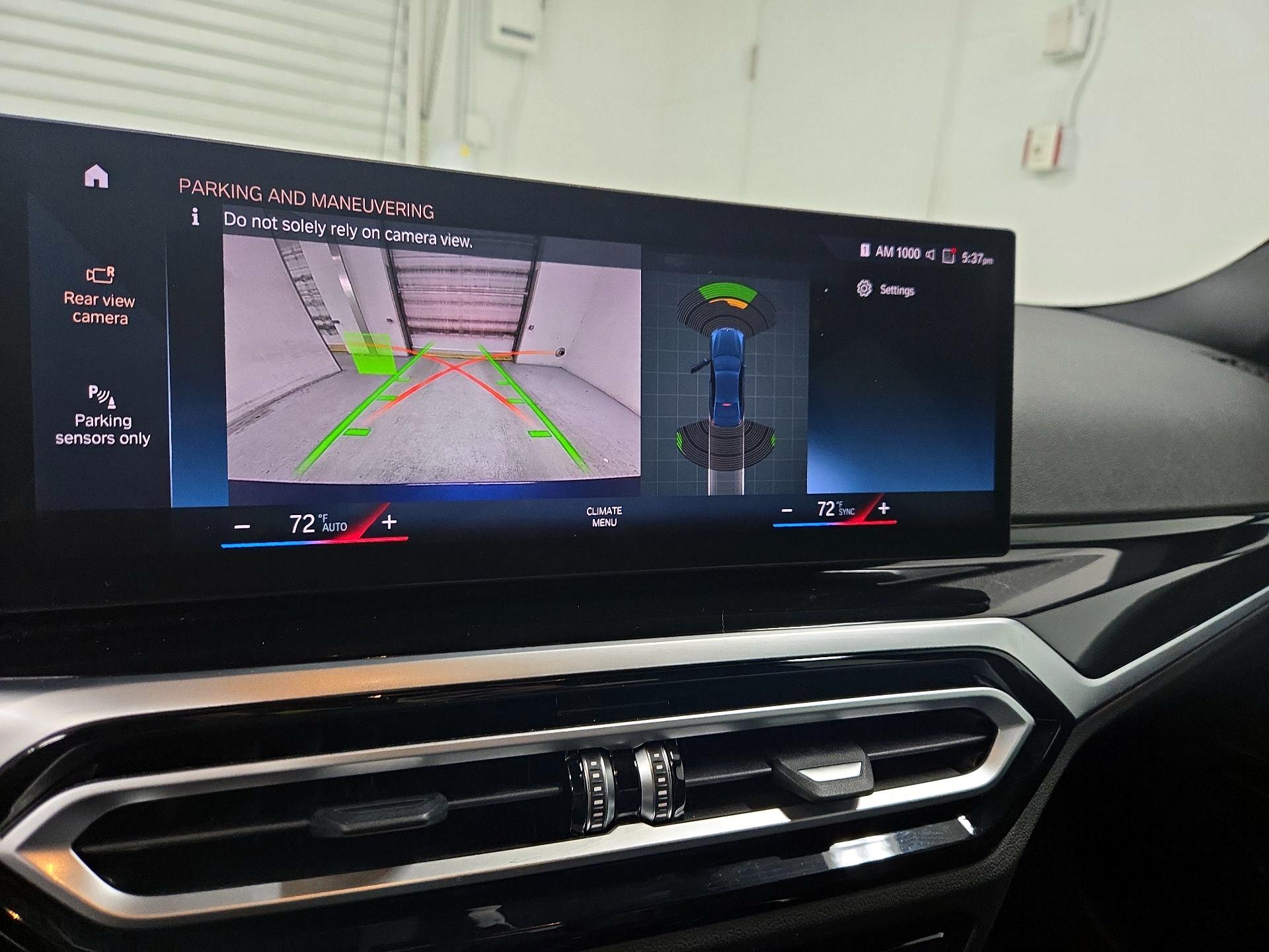 Thumbnail: 2024 BMW 3 Series - 15